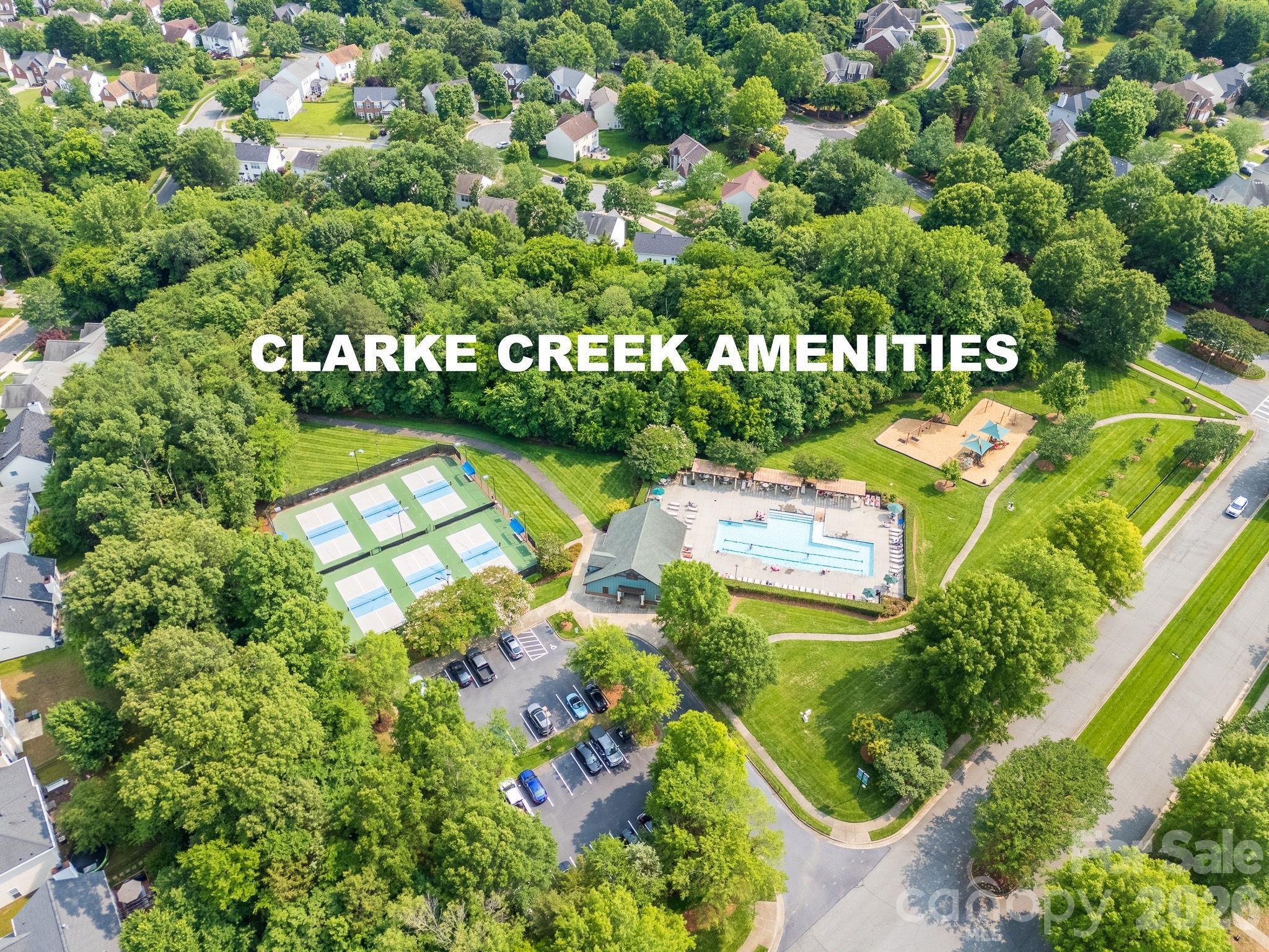 8543 Brookings Drive — Charlotte