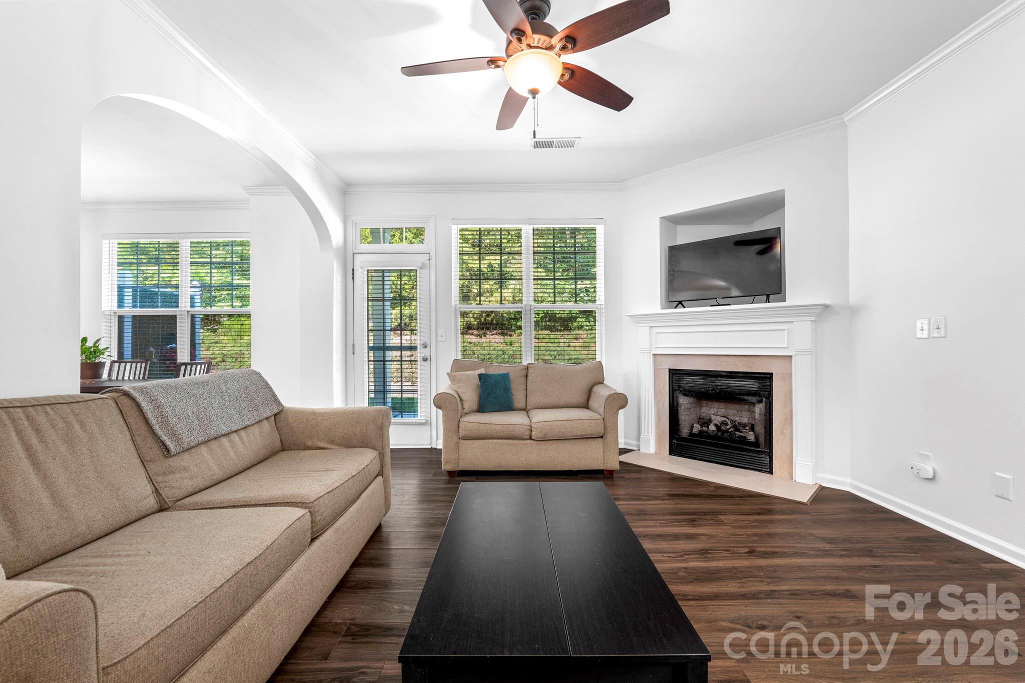 8543 Brookings Drive — Charlotte