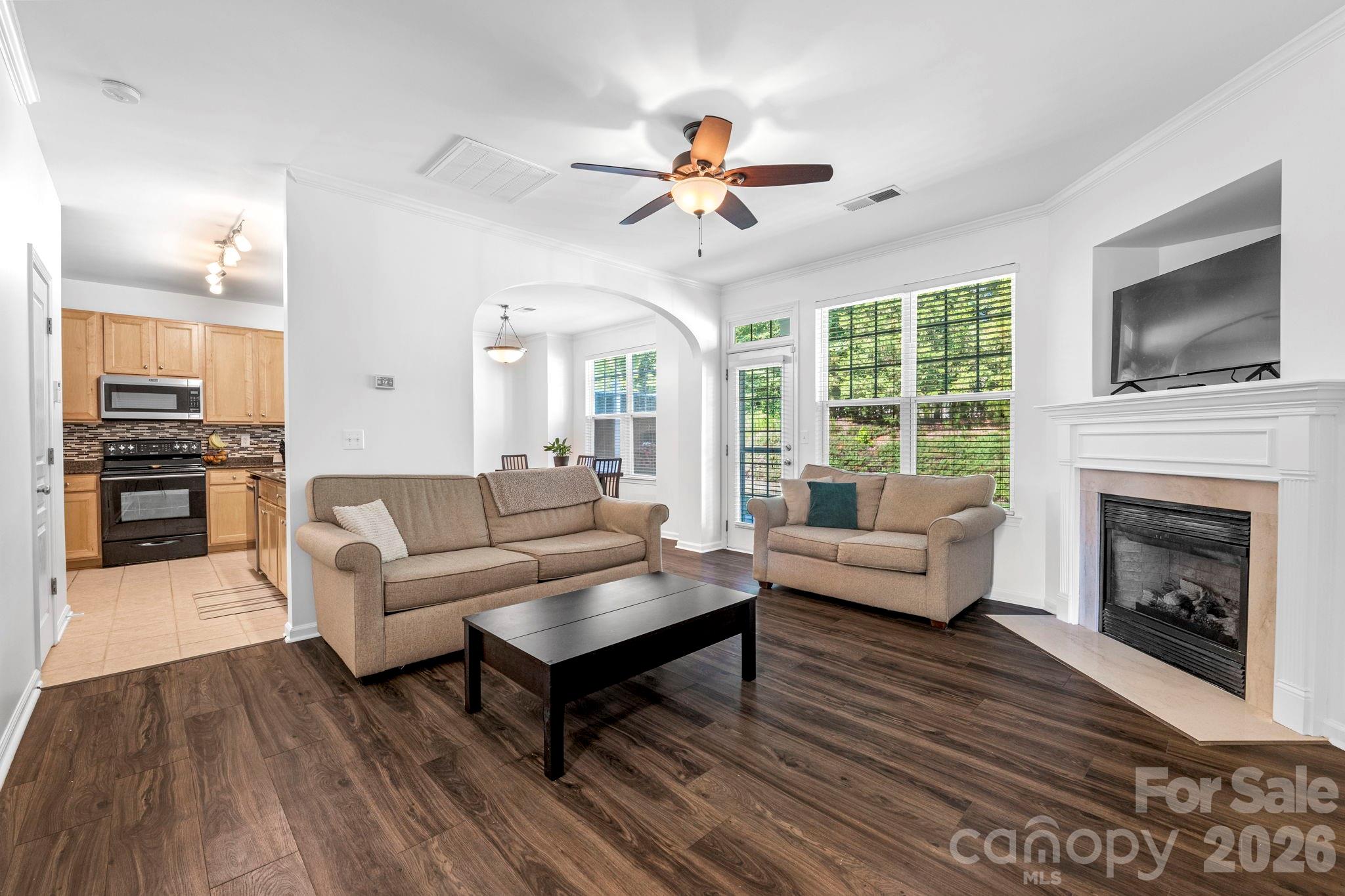 8543 Brookings Drive — Charlotte