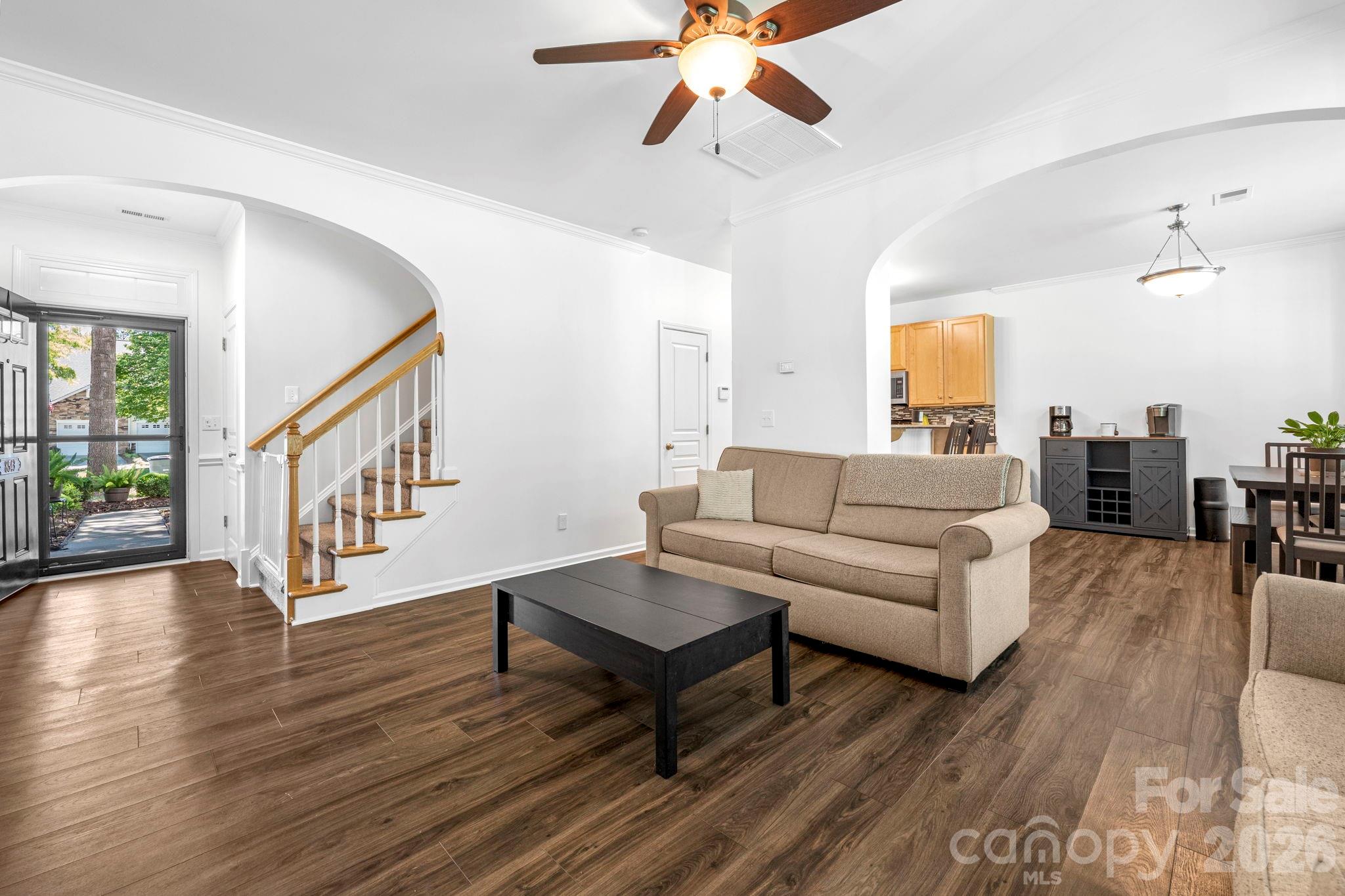 8543 Brookings Drive — Charlotte
