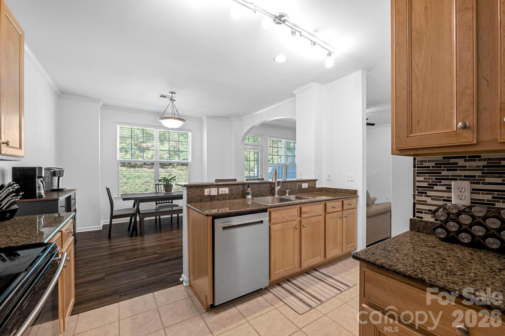 8543 Brookings Drive — Charlotte