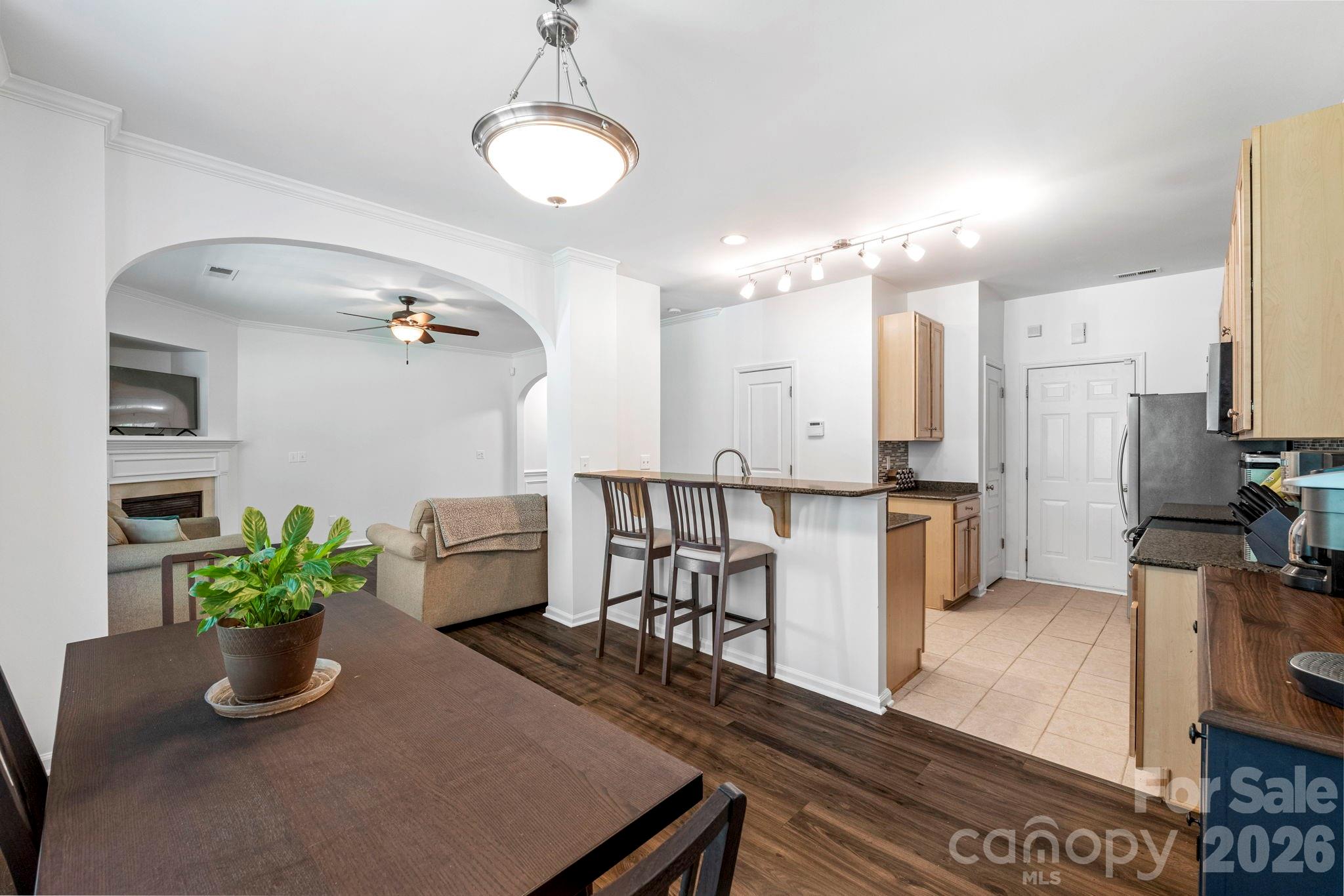 8543 Brookings Drive — Charlotte