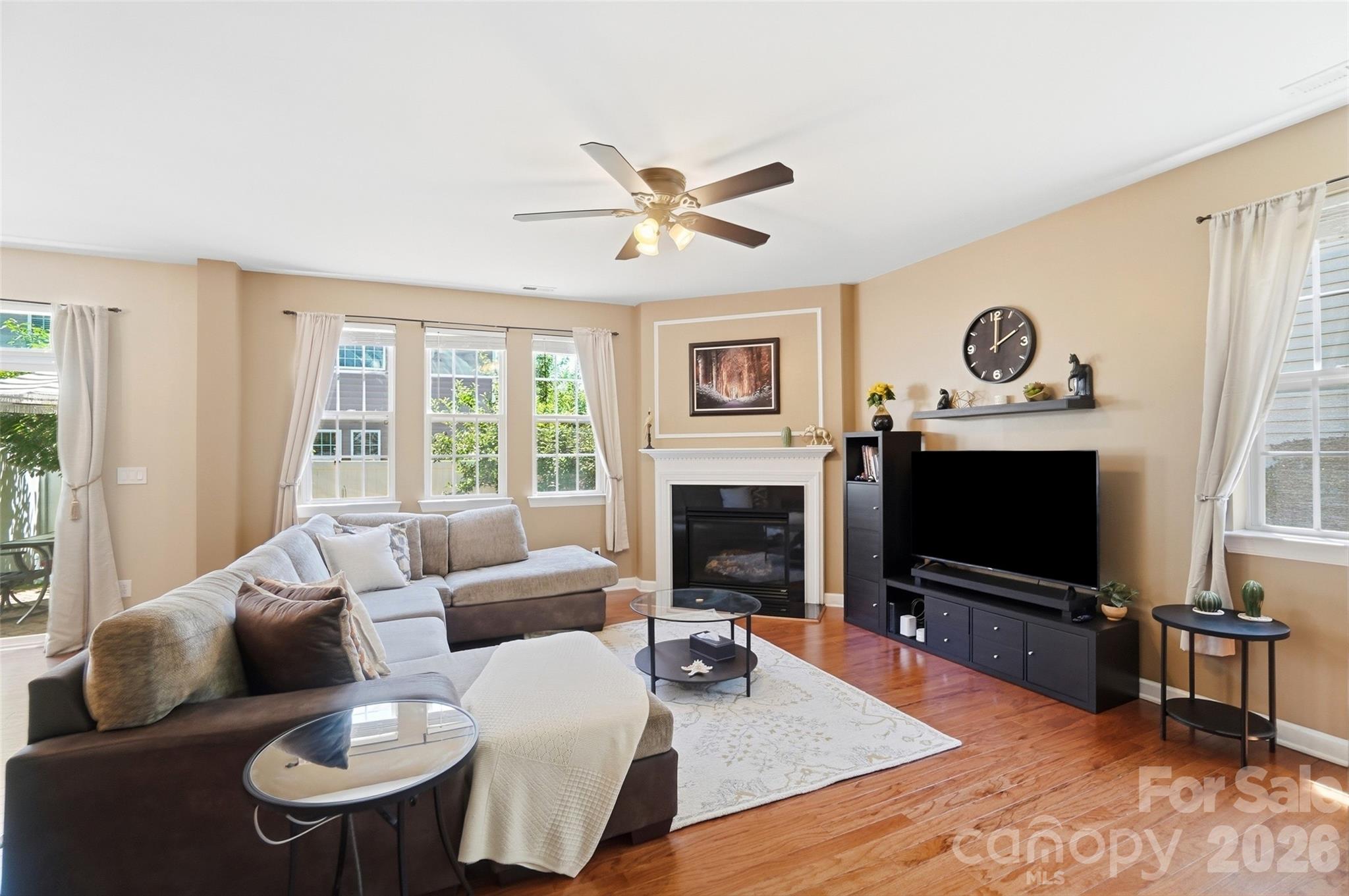 12226 Red Rust Lane — Charlotte