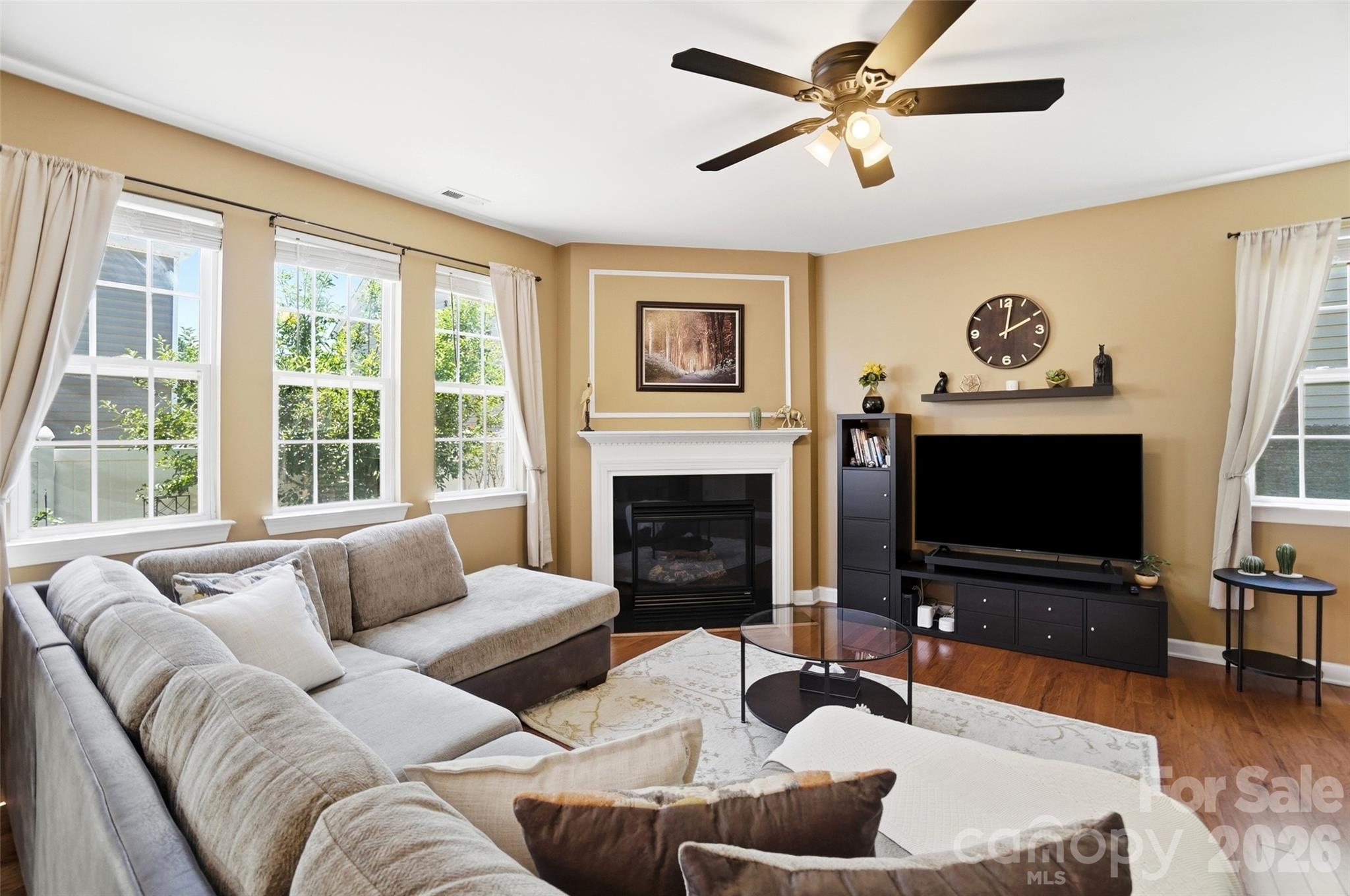 12226 Red Rust Lane — Charlotte