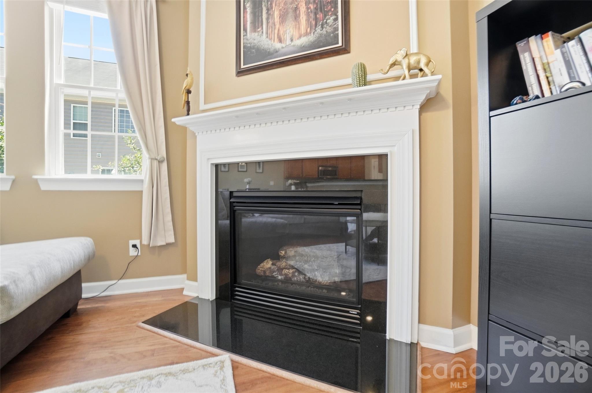 12226 Red Rust Lane — Charlotte