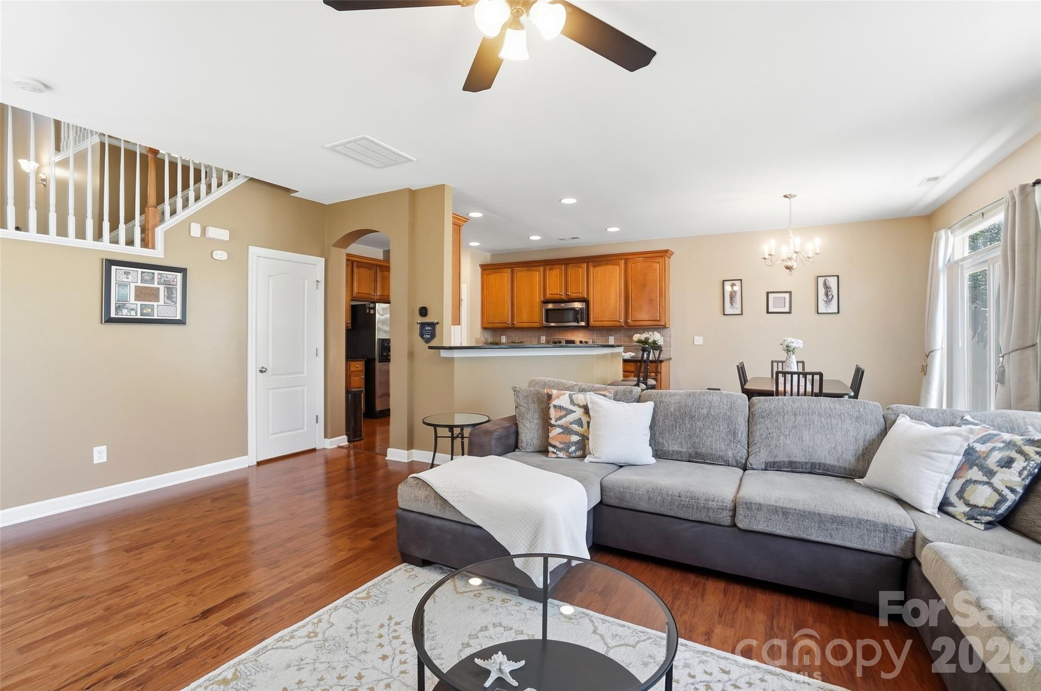 12226 Red Rust Lane — Charlotte