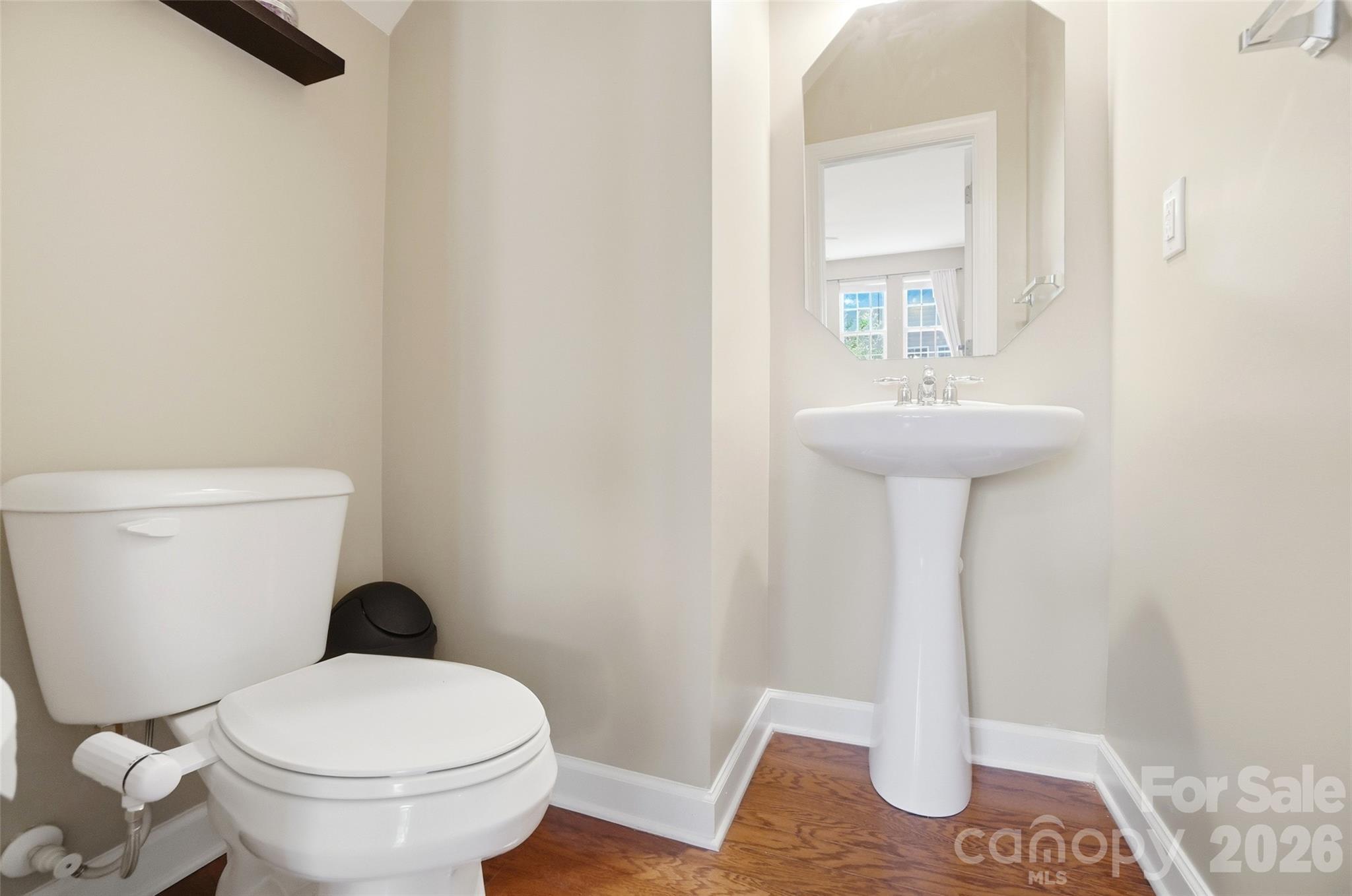 12226 Red Rust Lane — Charlotte