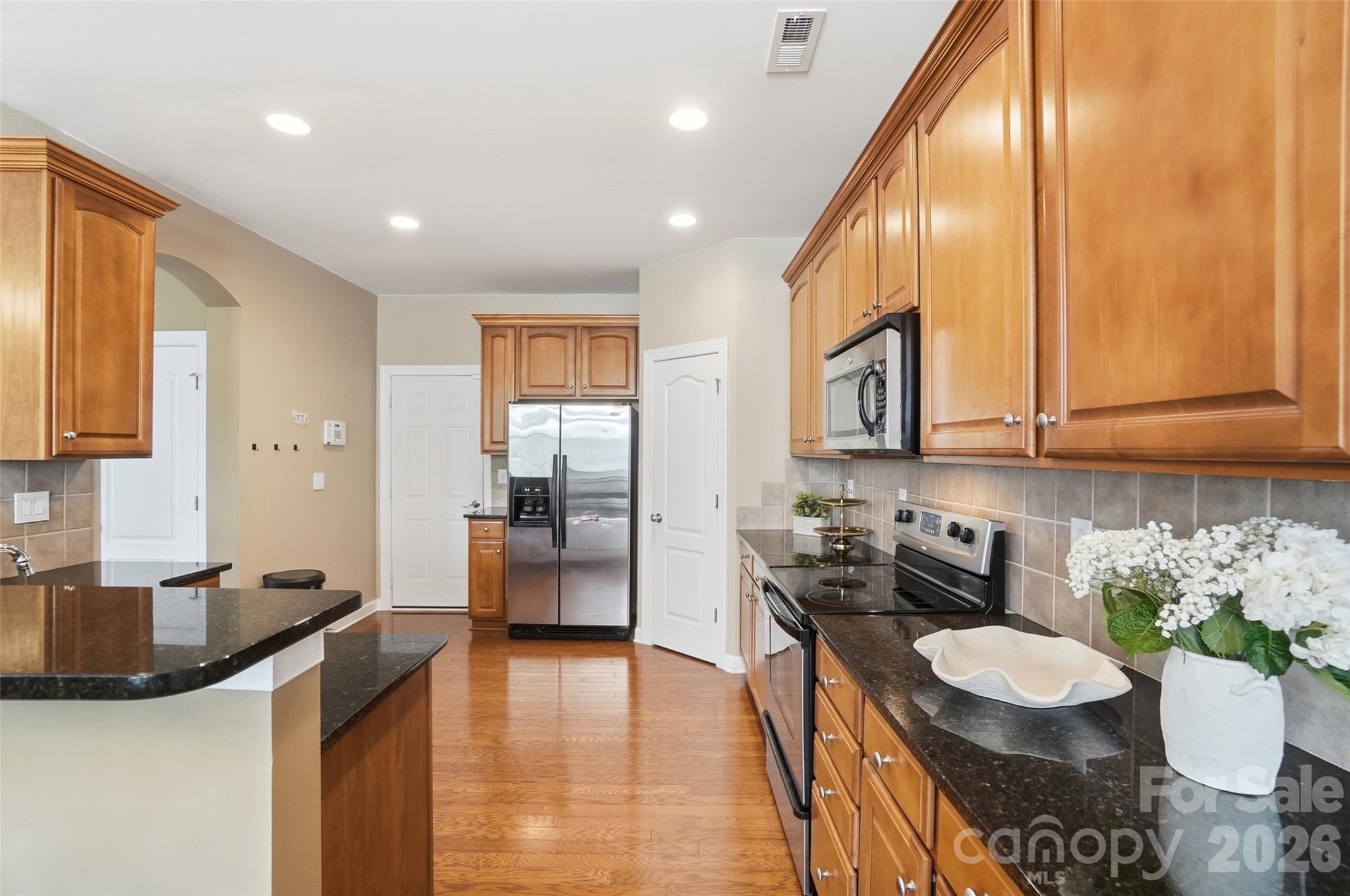12226 Red Rust Lane — Charlotte