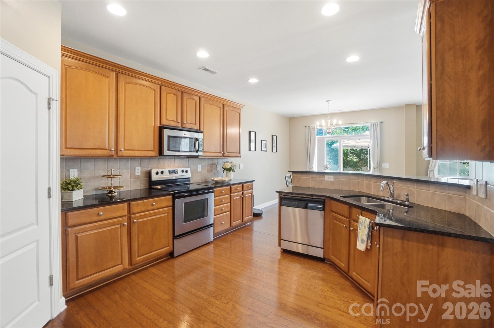 12226 Red Rust Lane — Charlotte