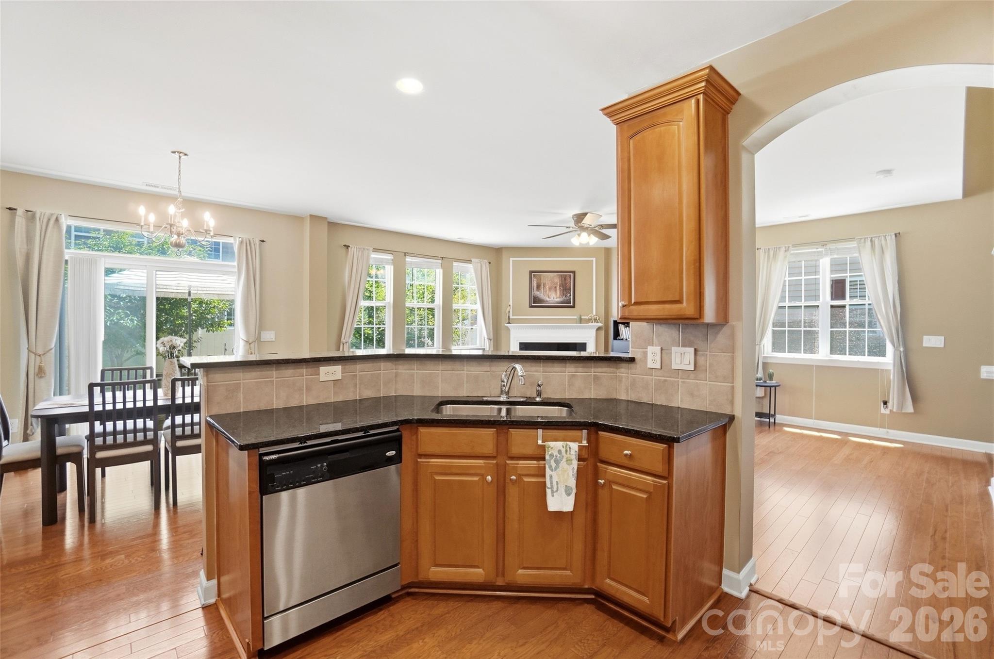 12226 Red Rust Lane — Charlotte