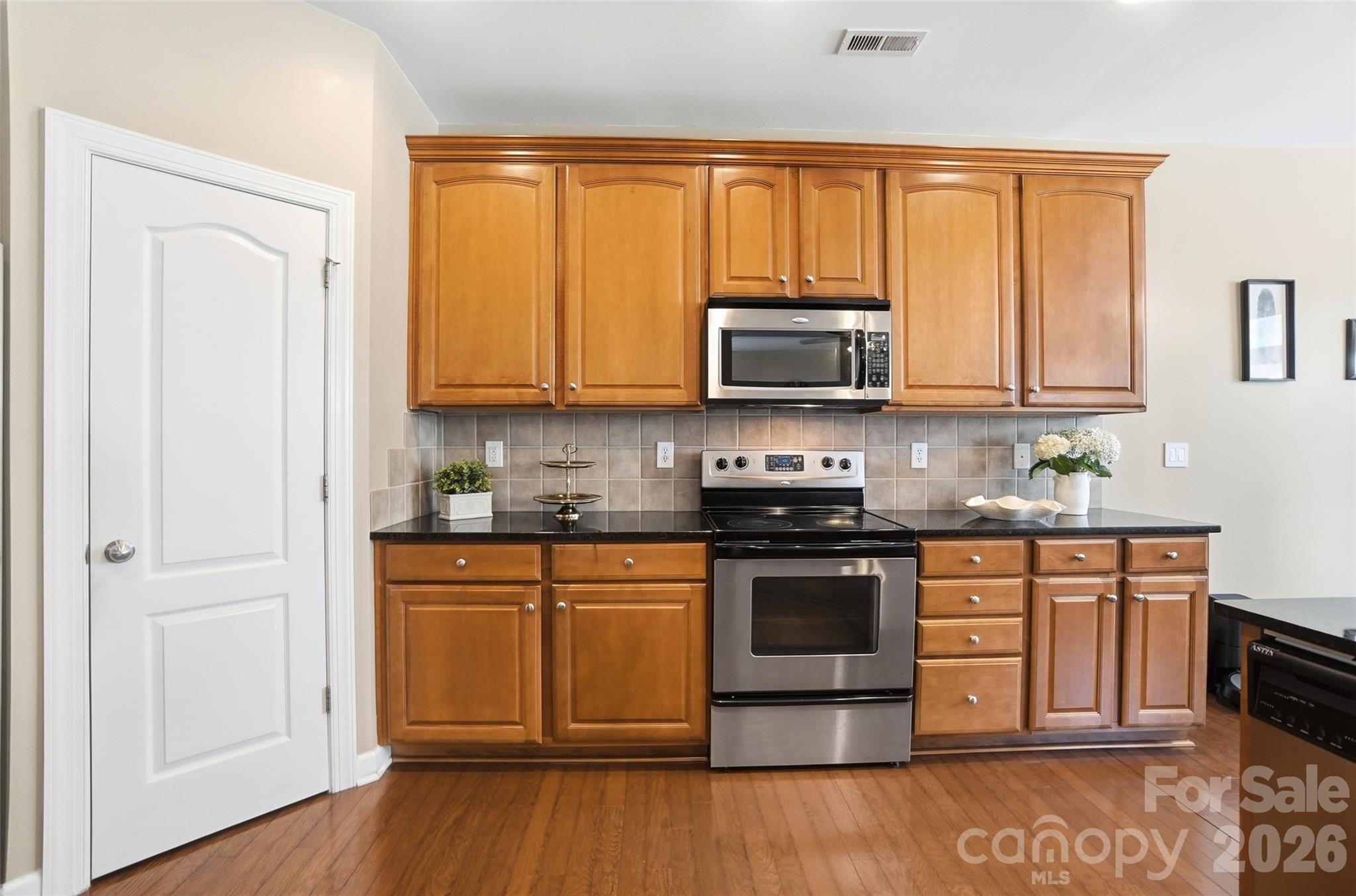 12226 Red Rust Lane — Charlotte