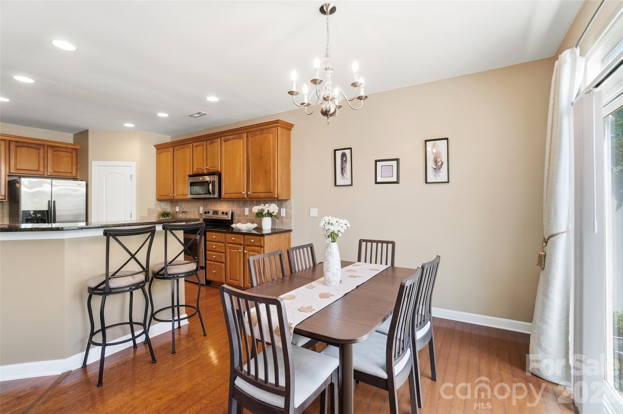 12226 Red Rust Lane — Charlotte