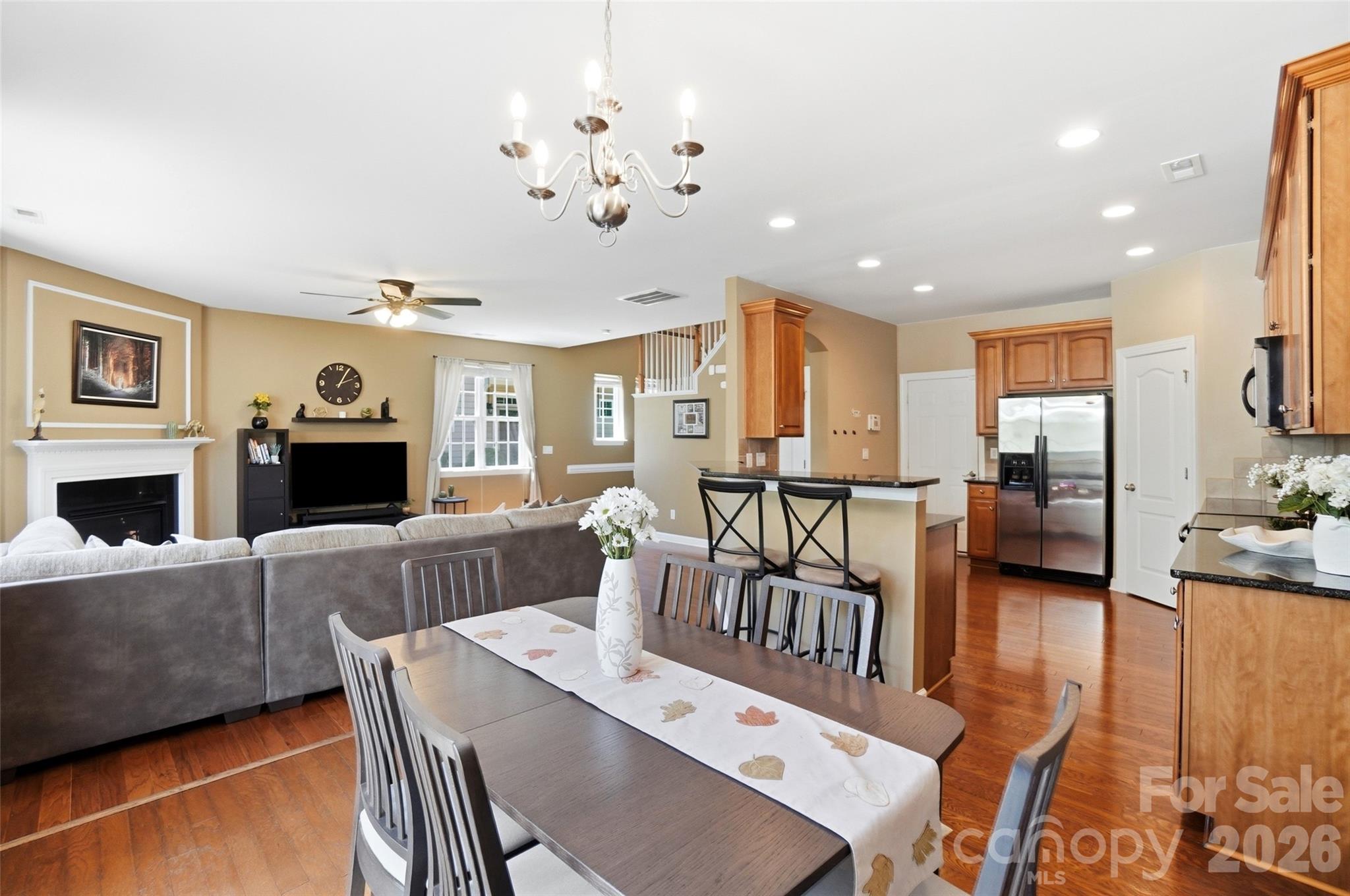 12226 Red Rust Lane — Charlotte