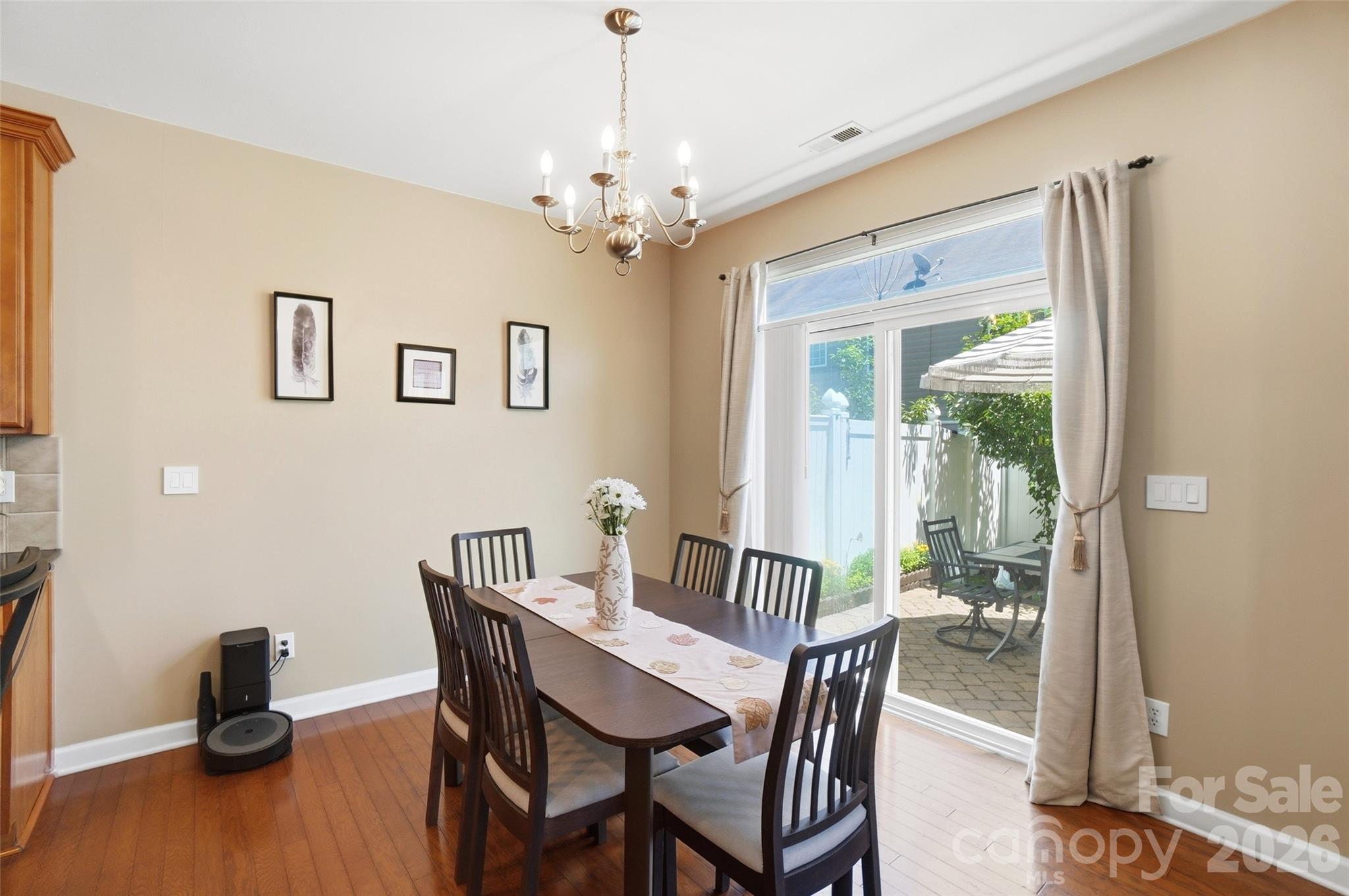 12226 Red Rust Lane — Charlotte