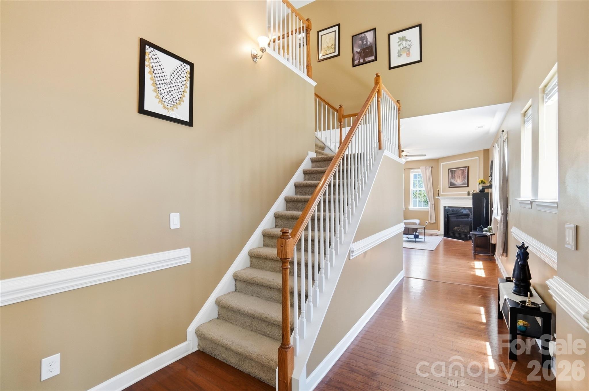12226 Red Rust Lane — Charlotte