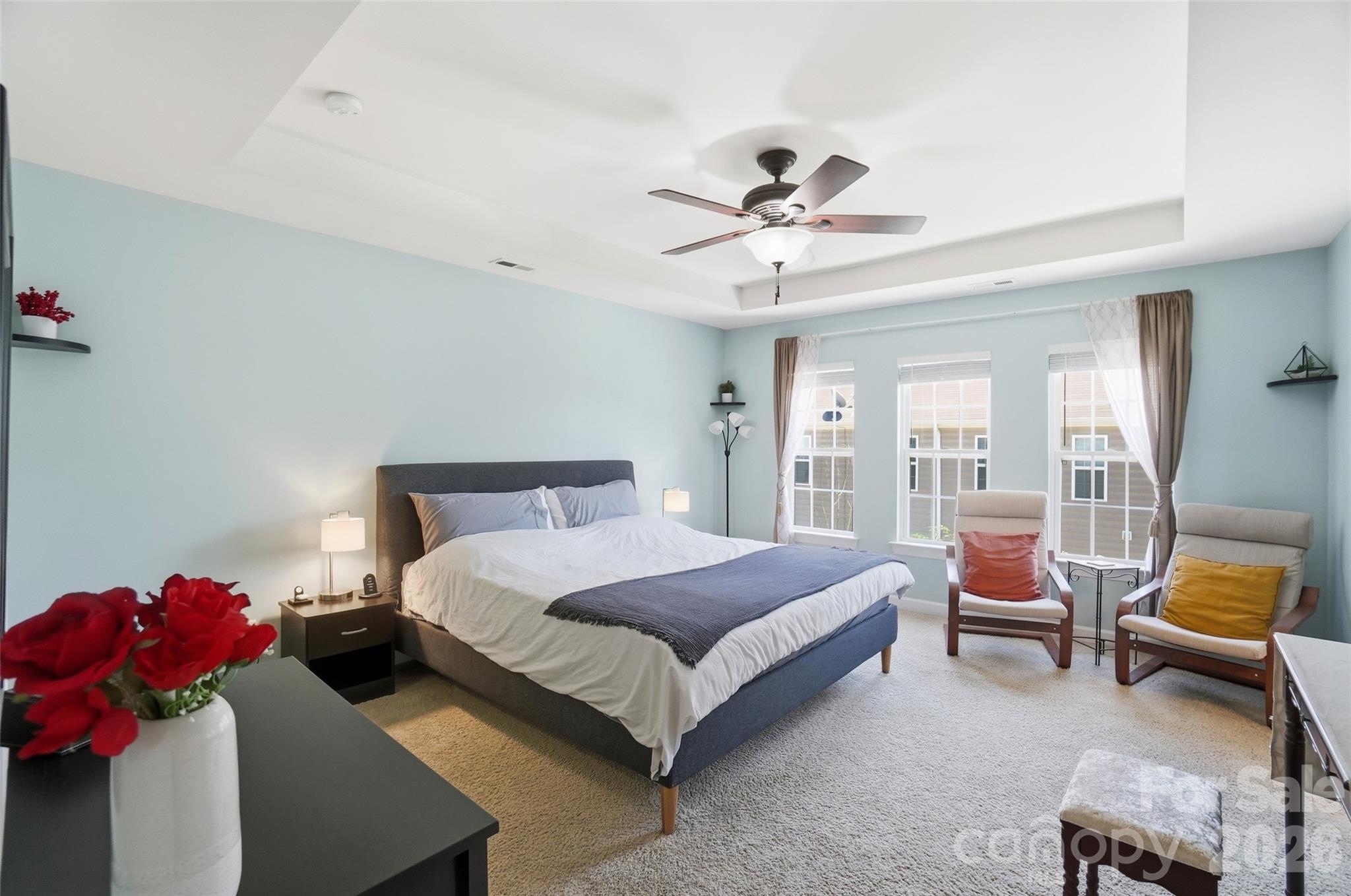 12226 Red Rust Lane — Charlotte
