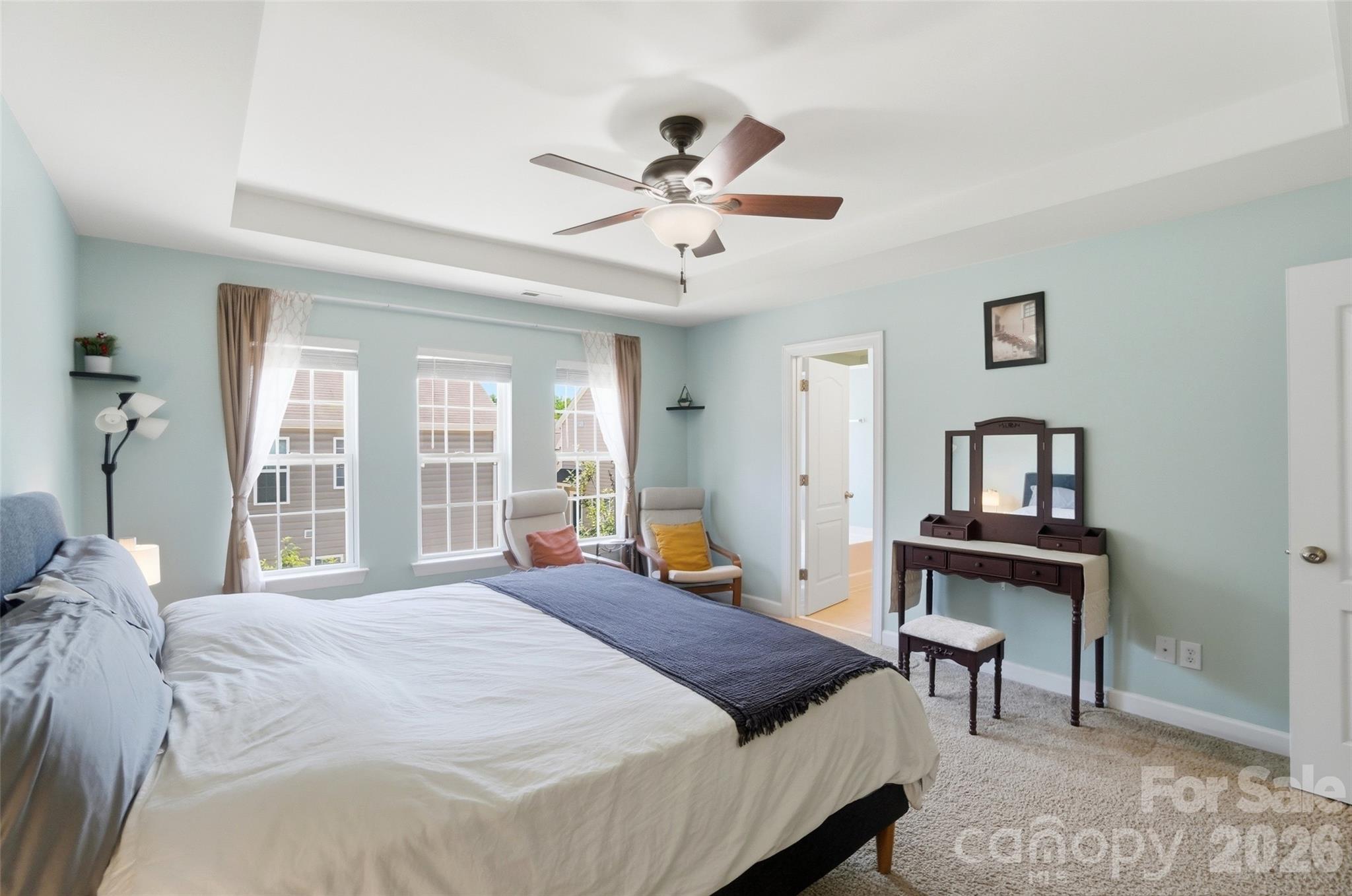12226 Red Rust Lane — Charlotte