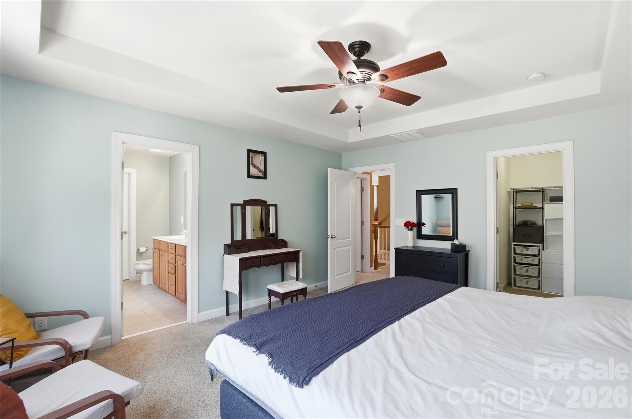 12226 Red Rust Lane — Charlotte
