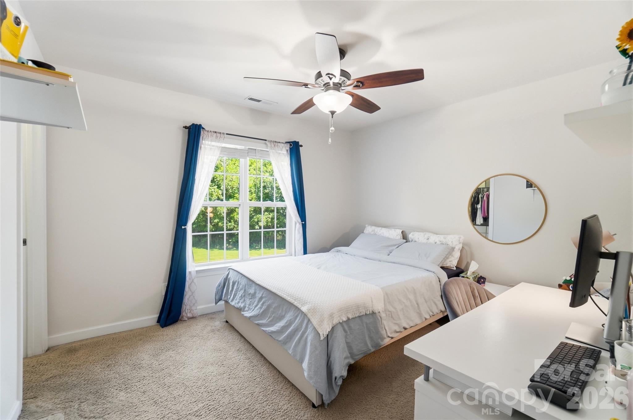 12226 Red Rust Lane — Charlotte