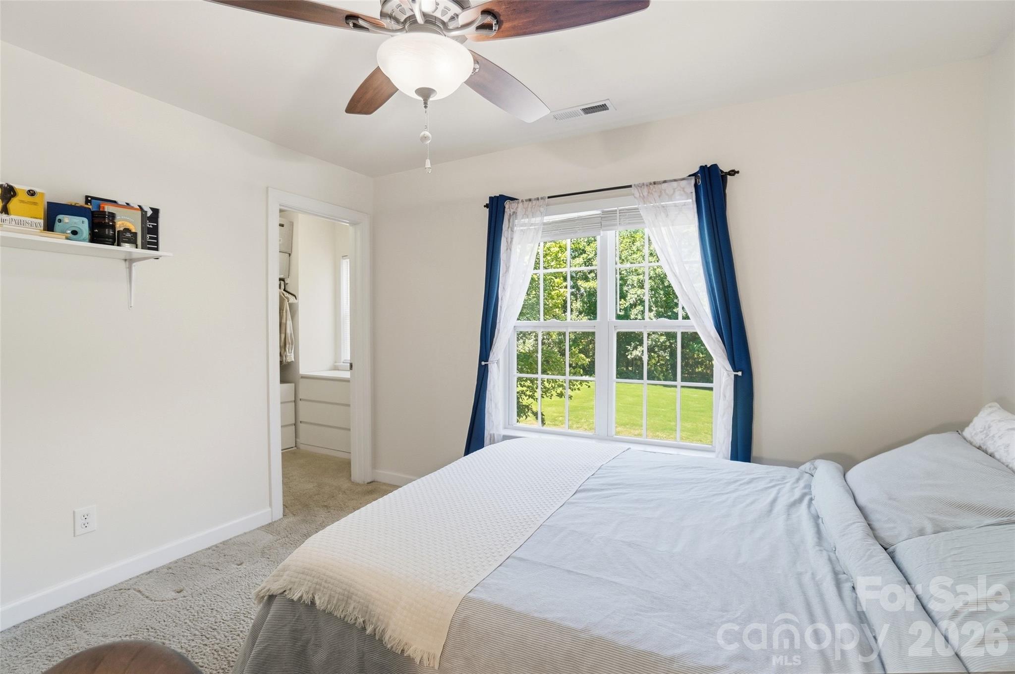 12226 Red Rust Lane — Charlotte