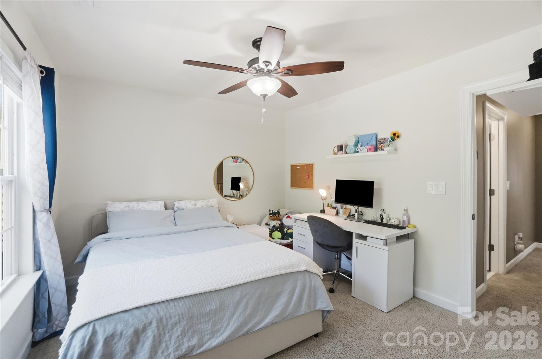 12226 Red Rust Lane — Charlotte