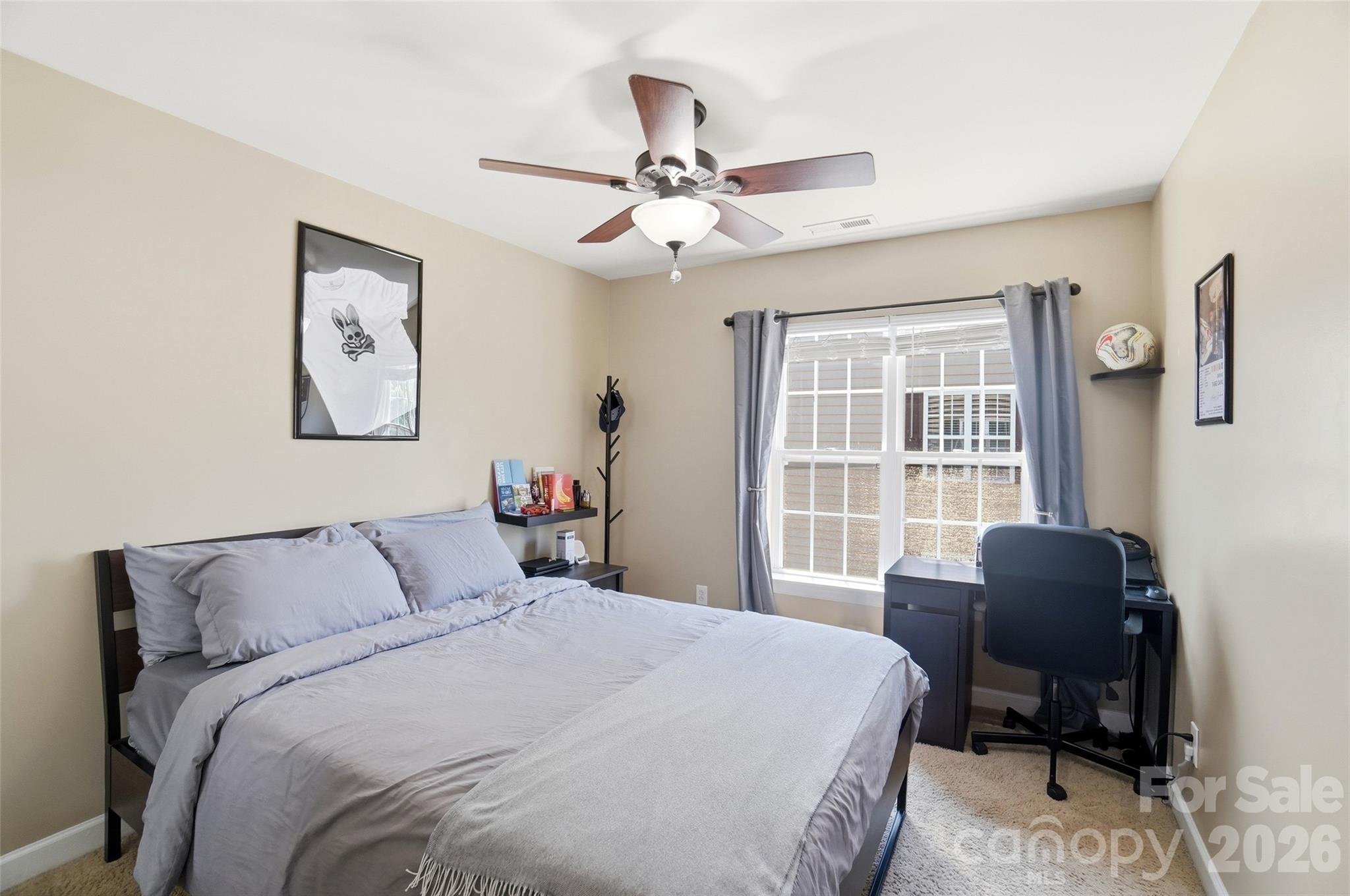 12226 Red Rust Lane — Charlotte