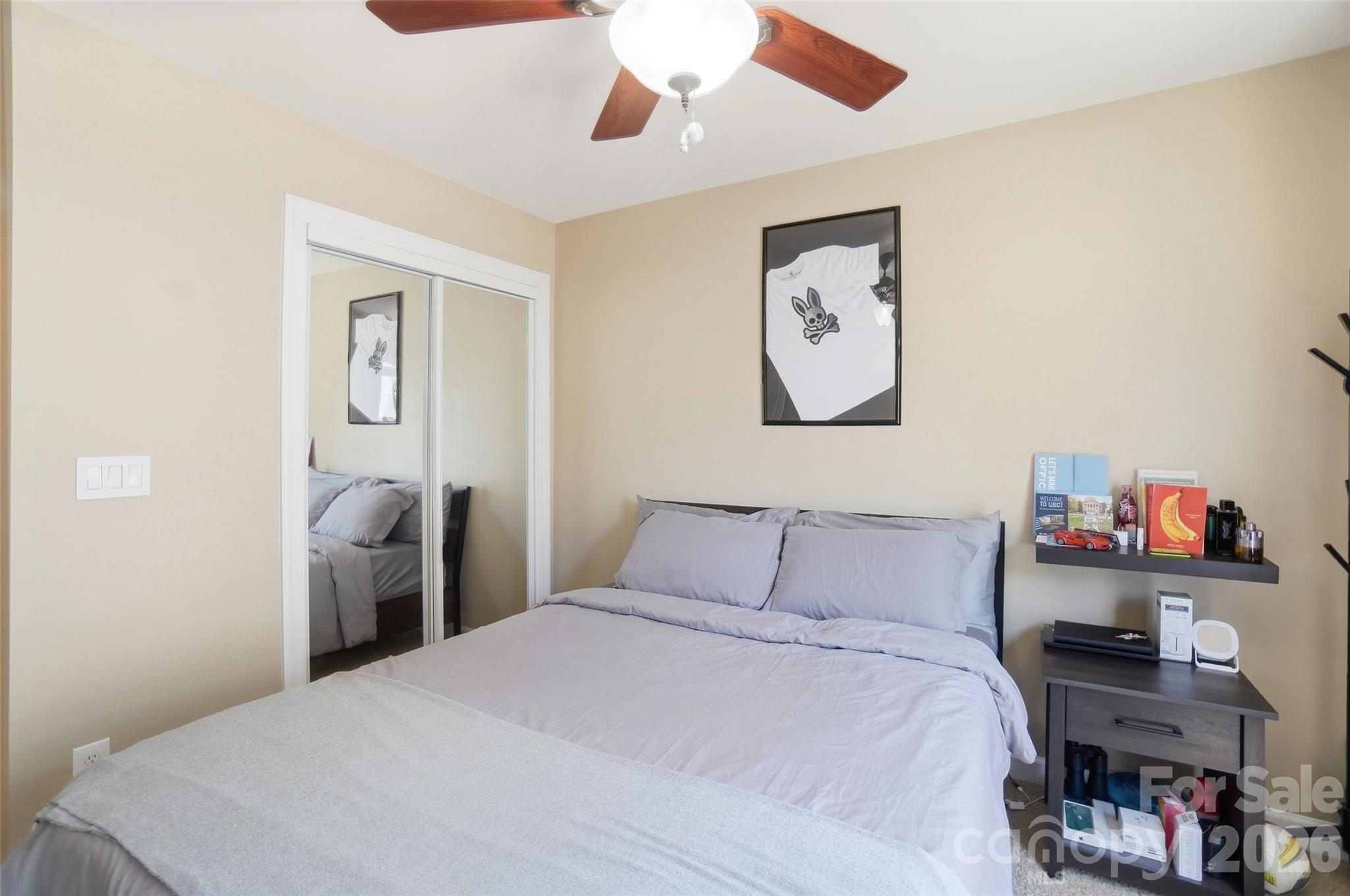 12226 Red Rust Lane — Charlotte