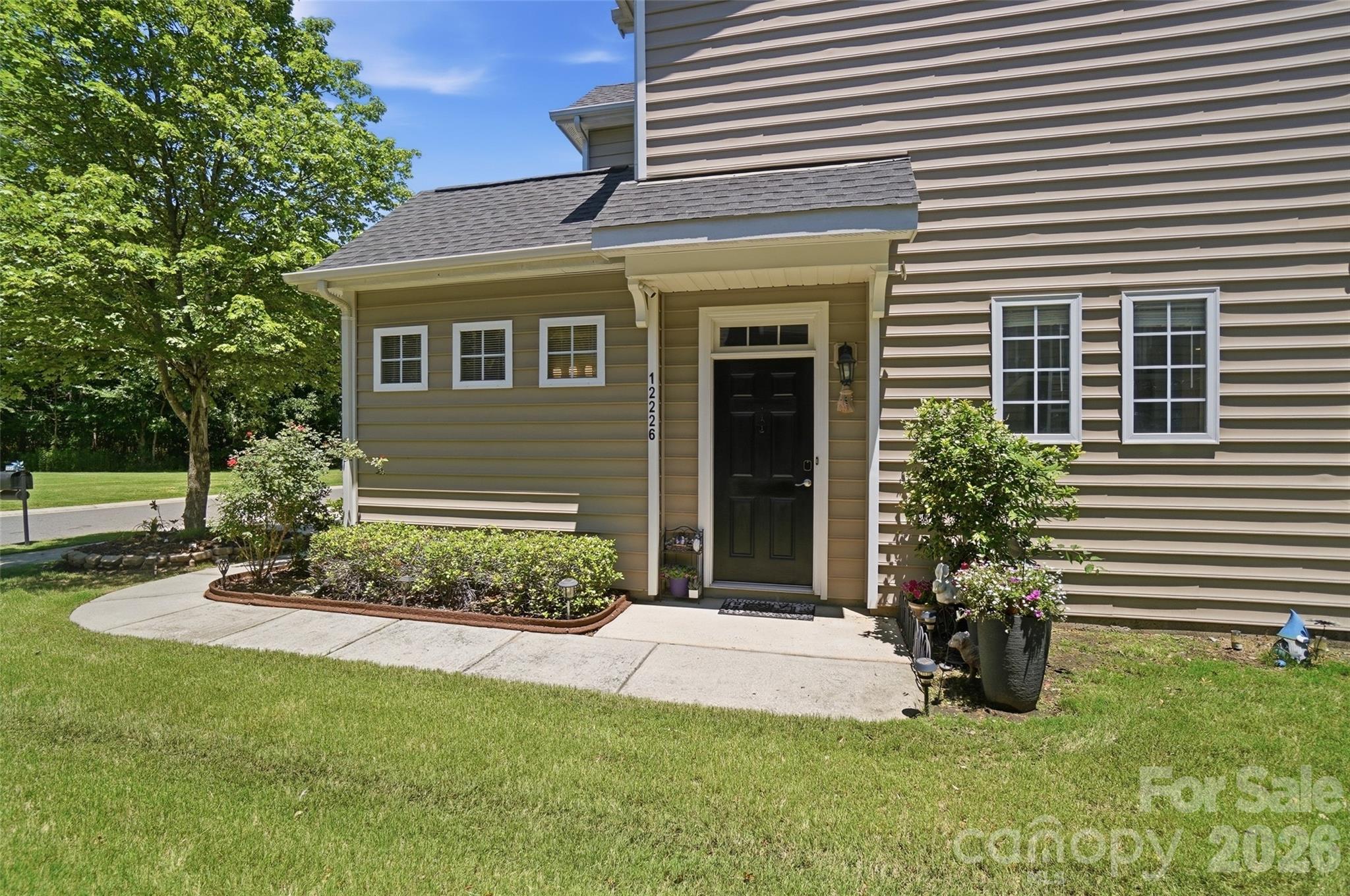 12226 Red Rust Lane — Charlotte