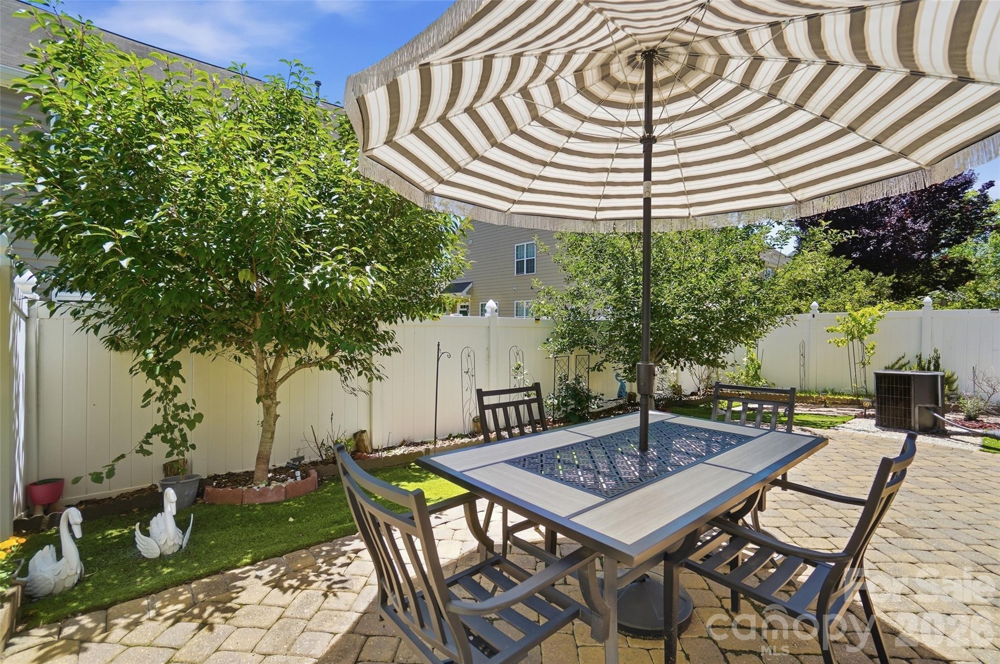 12226 Red Rust Lane — Charlotte