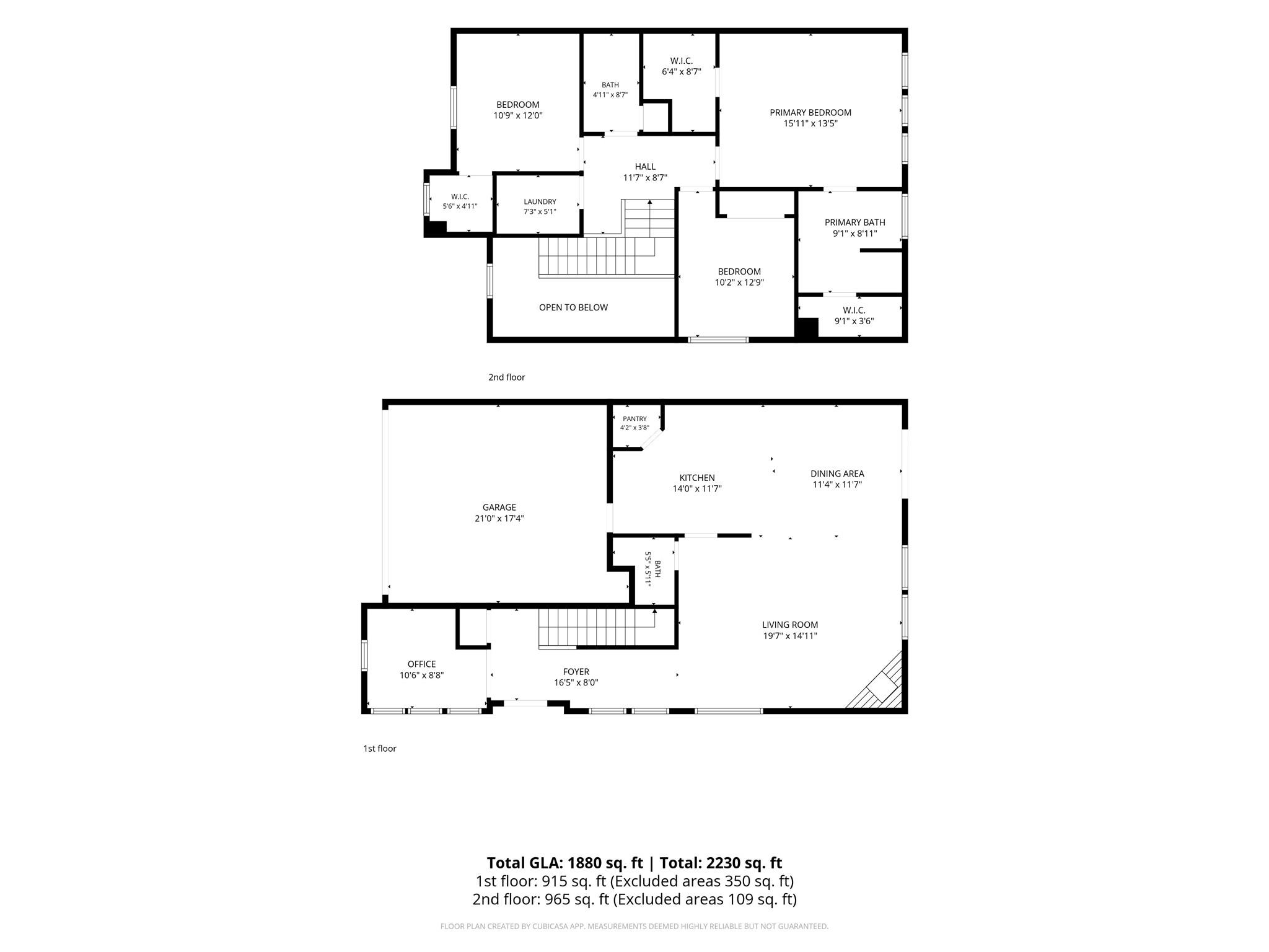 12226 Red Rust Lane — Charlotte
