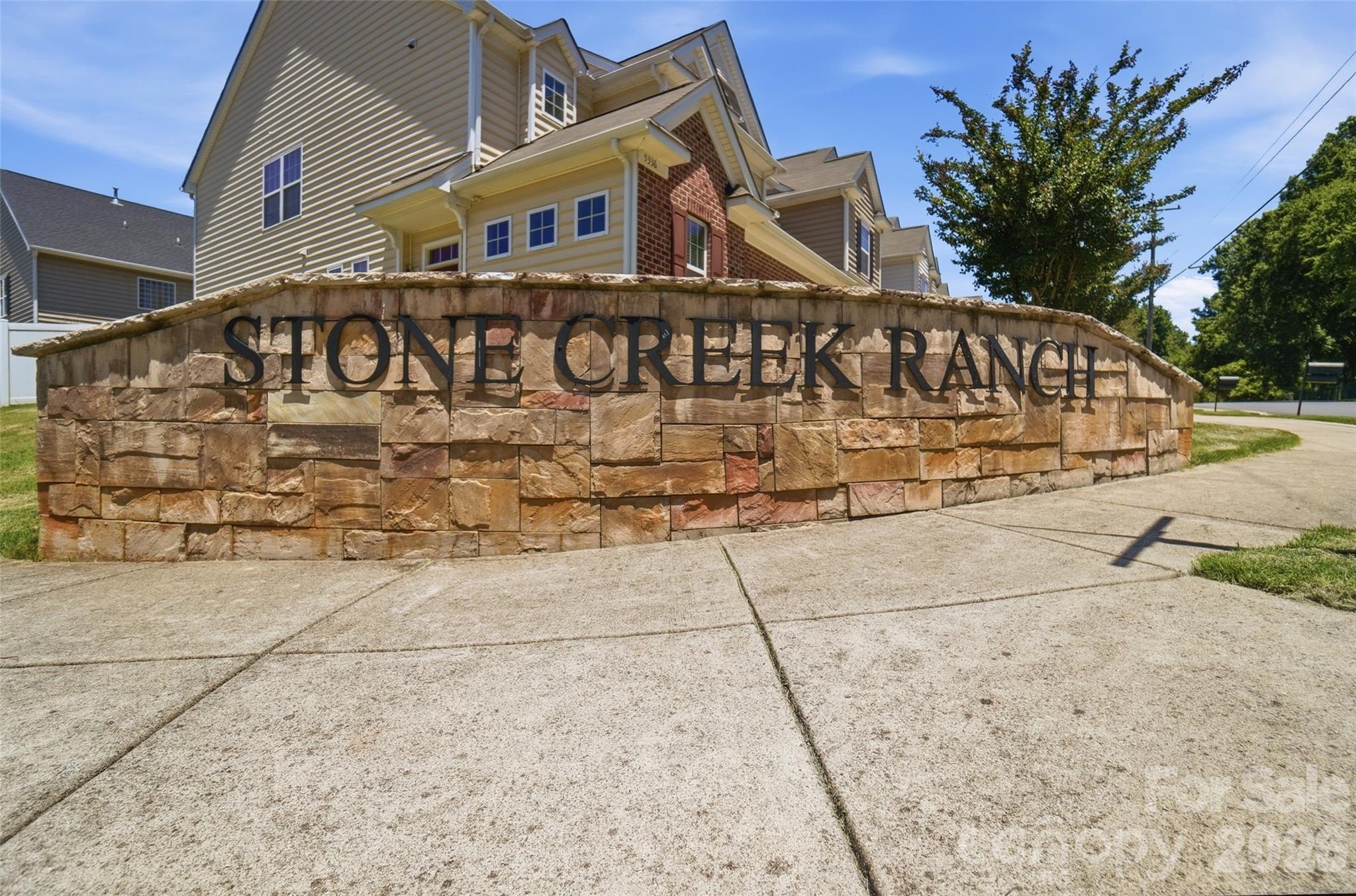 12226 Red Rust Lane — Charlotte