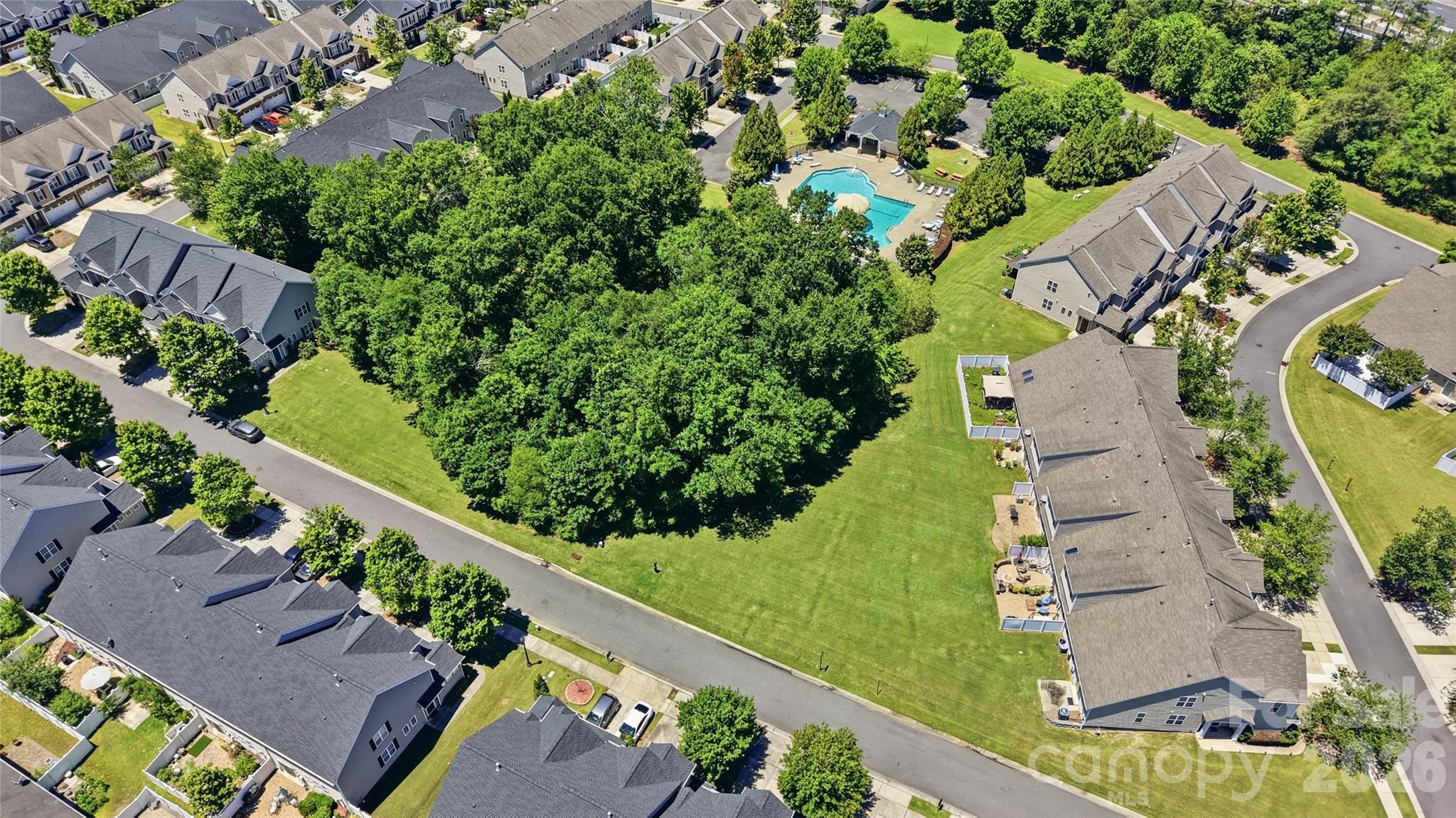 12226 Red Rust Lane — Charlotte