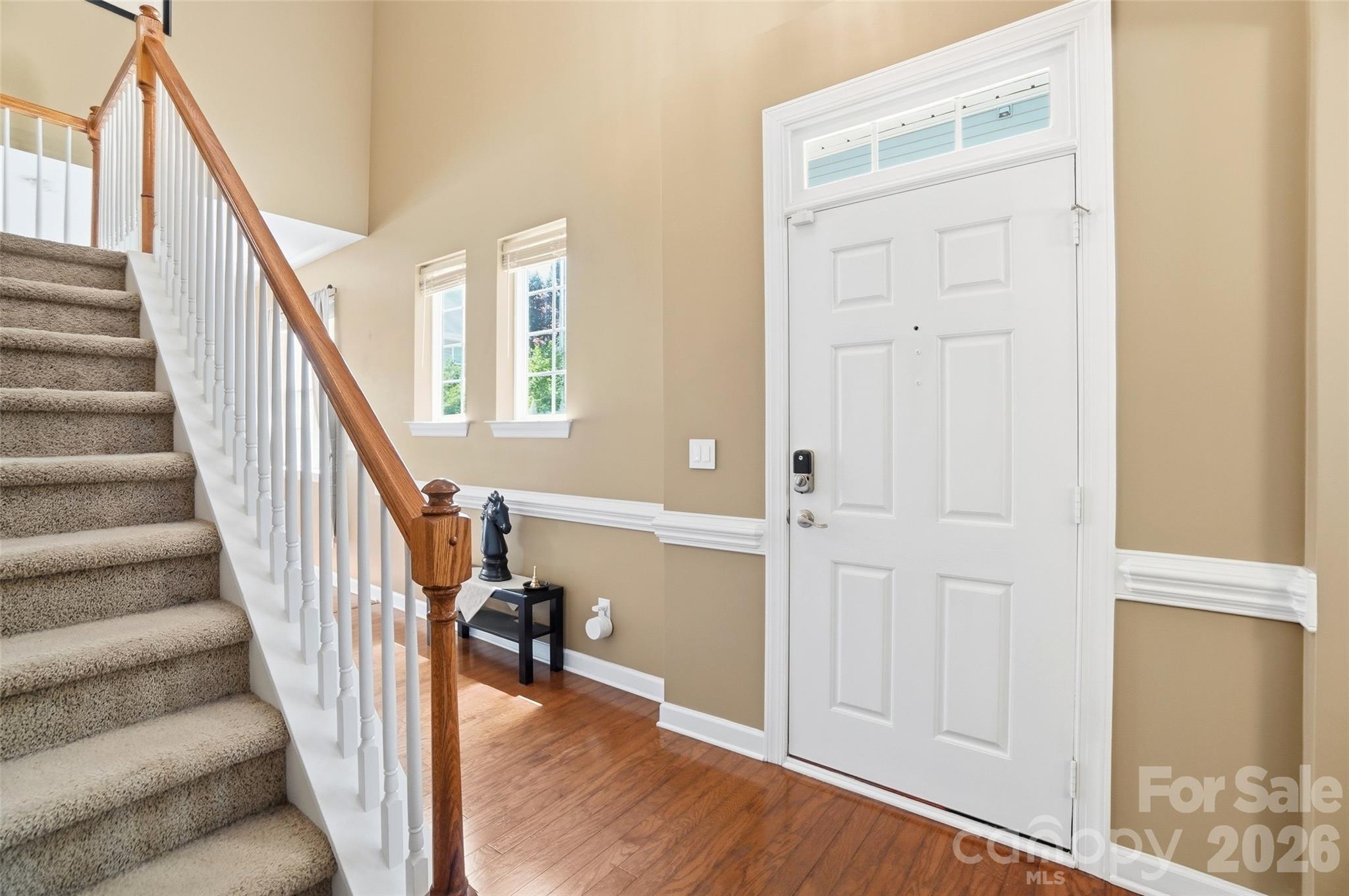 12226 Red Rust Lane — Charlotte