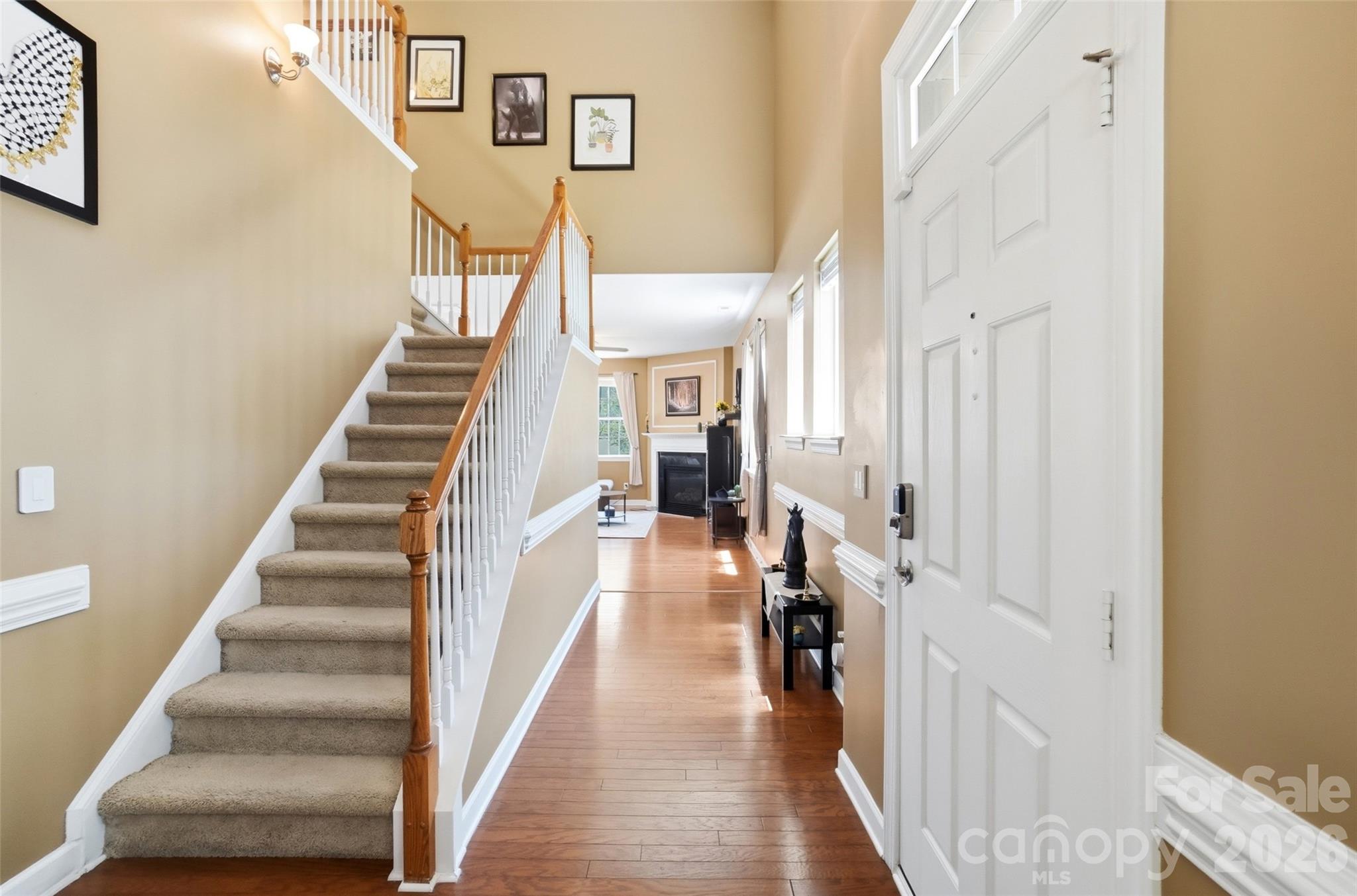 12226 Red Rust Lane — Charlotte