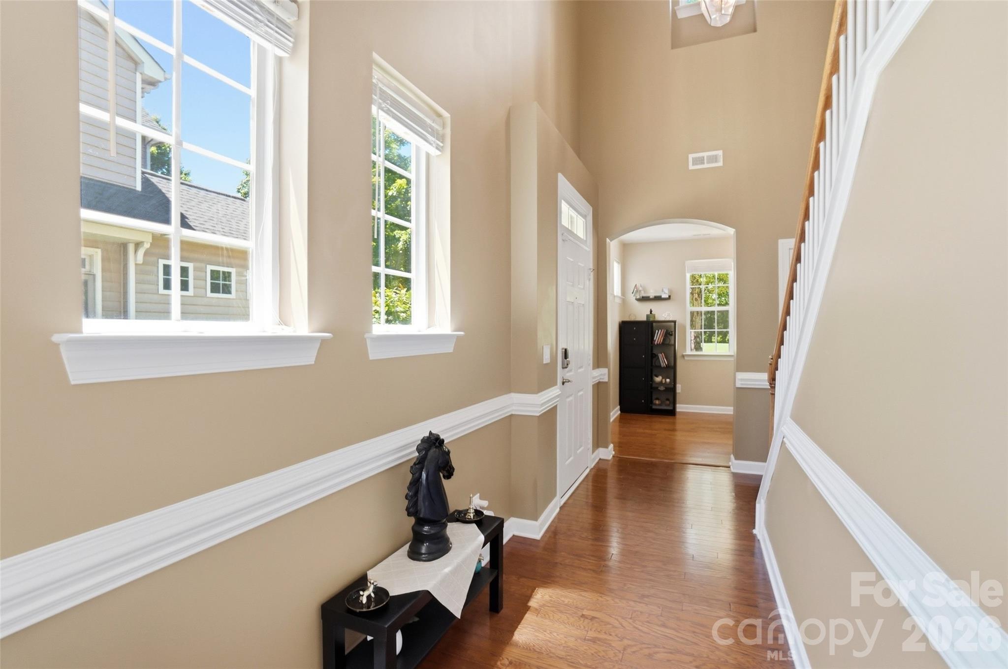 12226 Red Rust Lane — Charlotte