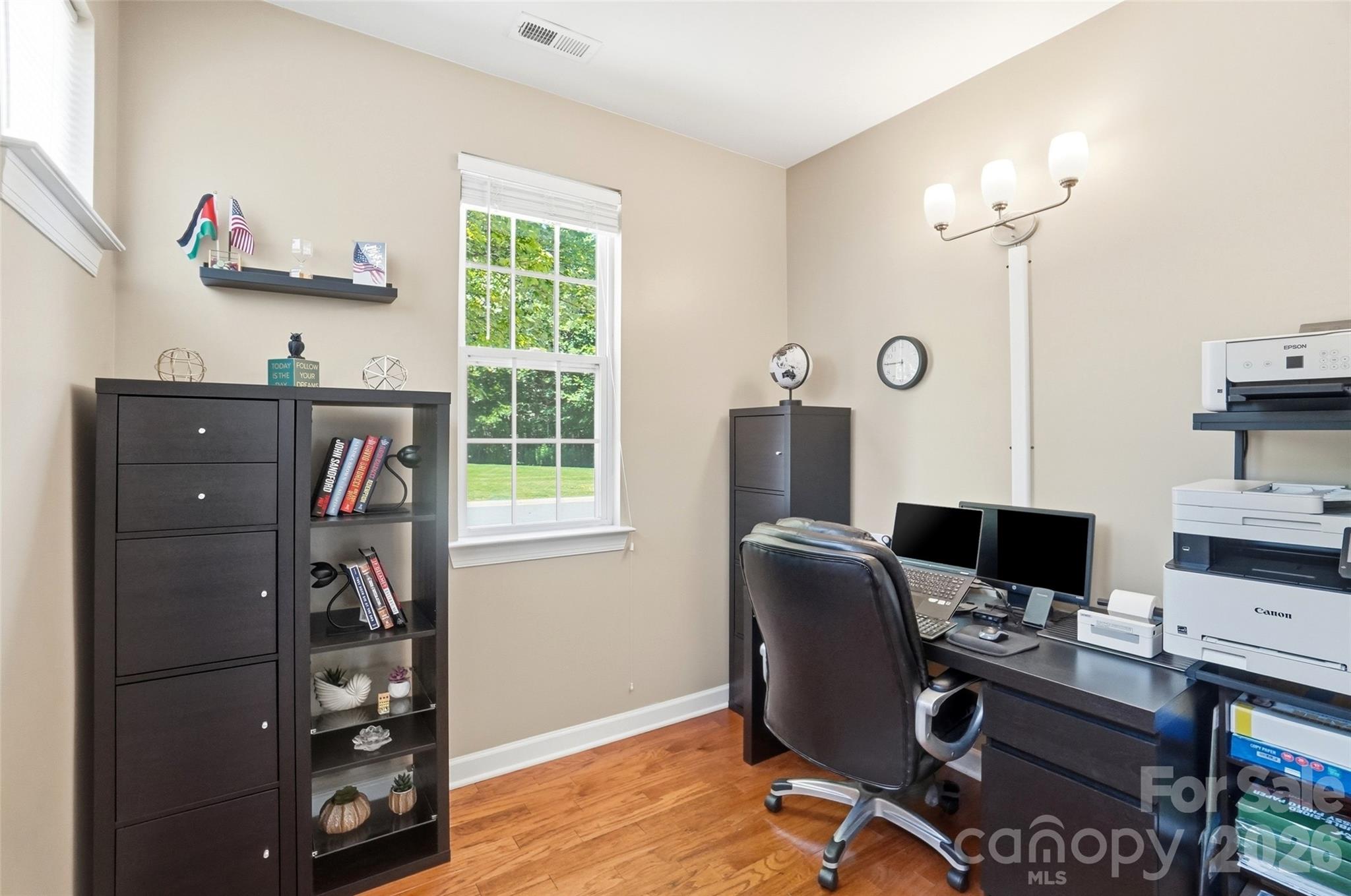 12226 Red Rust Lane — Charlotte