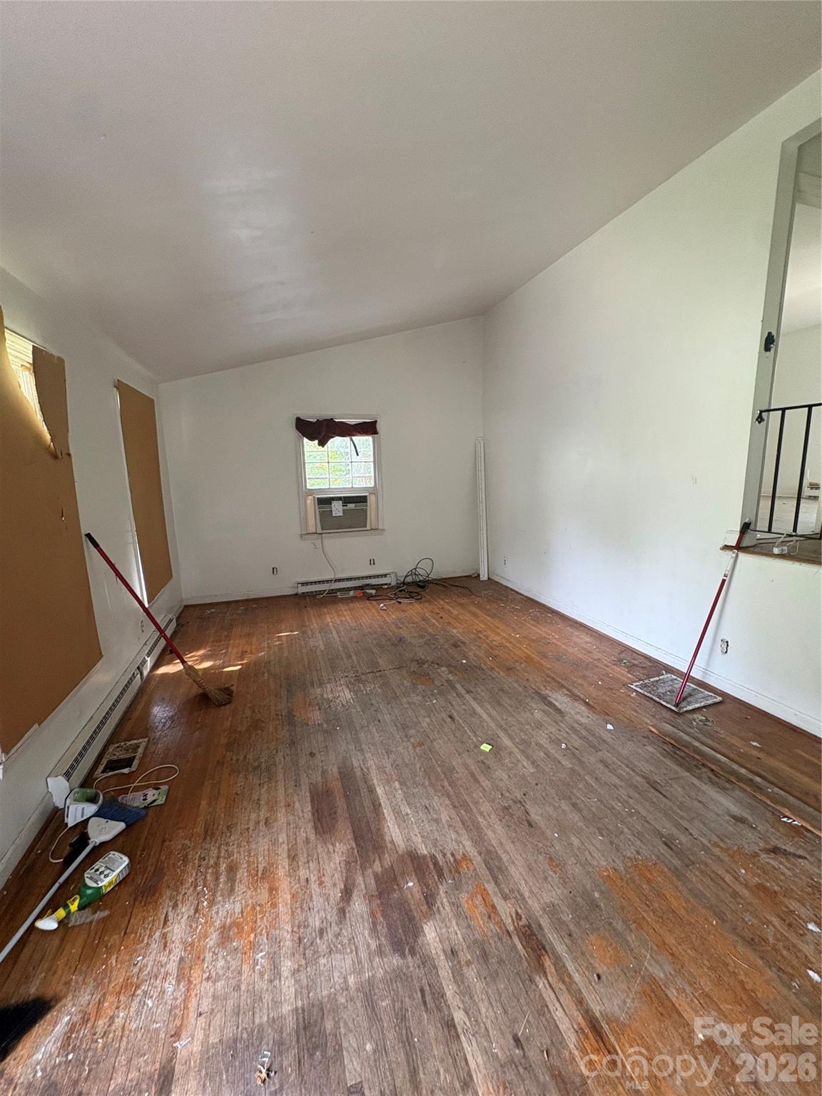 5427 Kildare Drive — Charlotte
