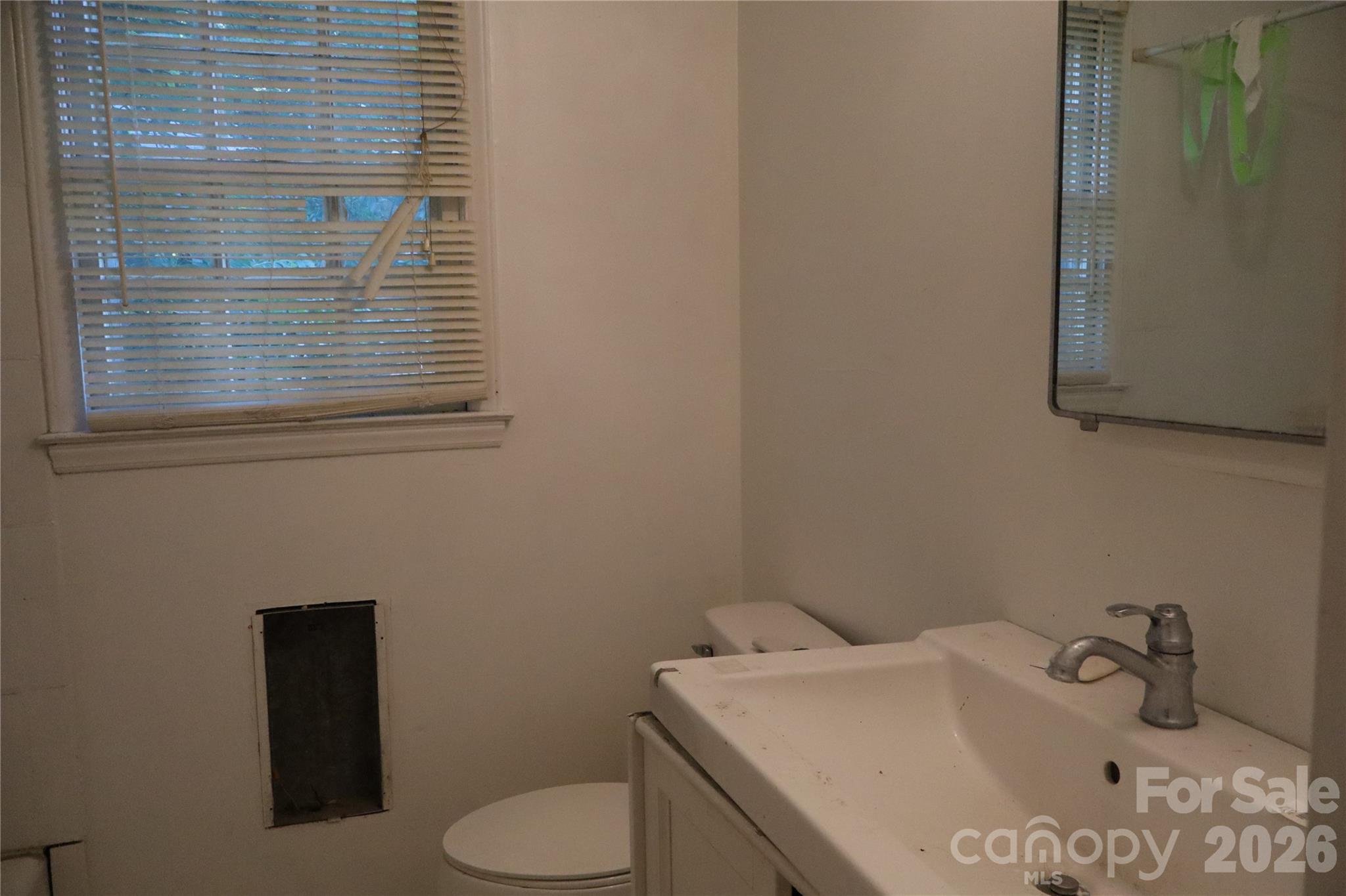 5427 Kildare Drive — Charlotte