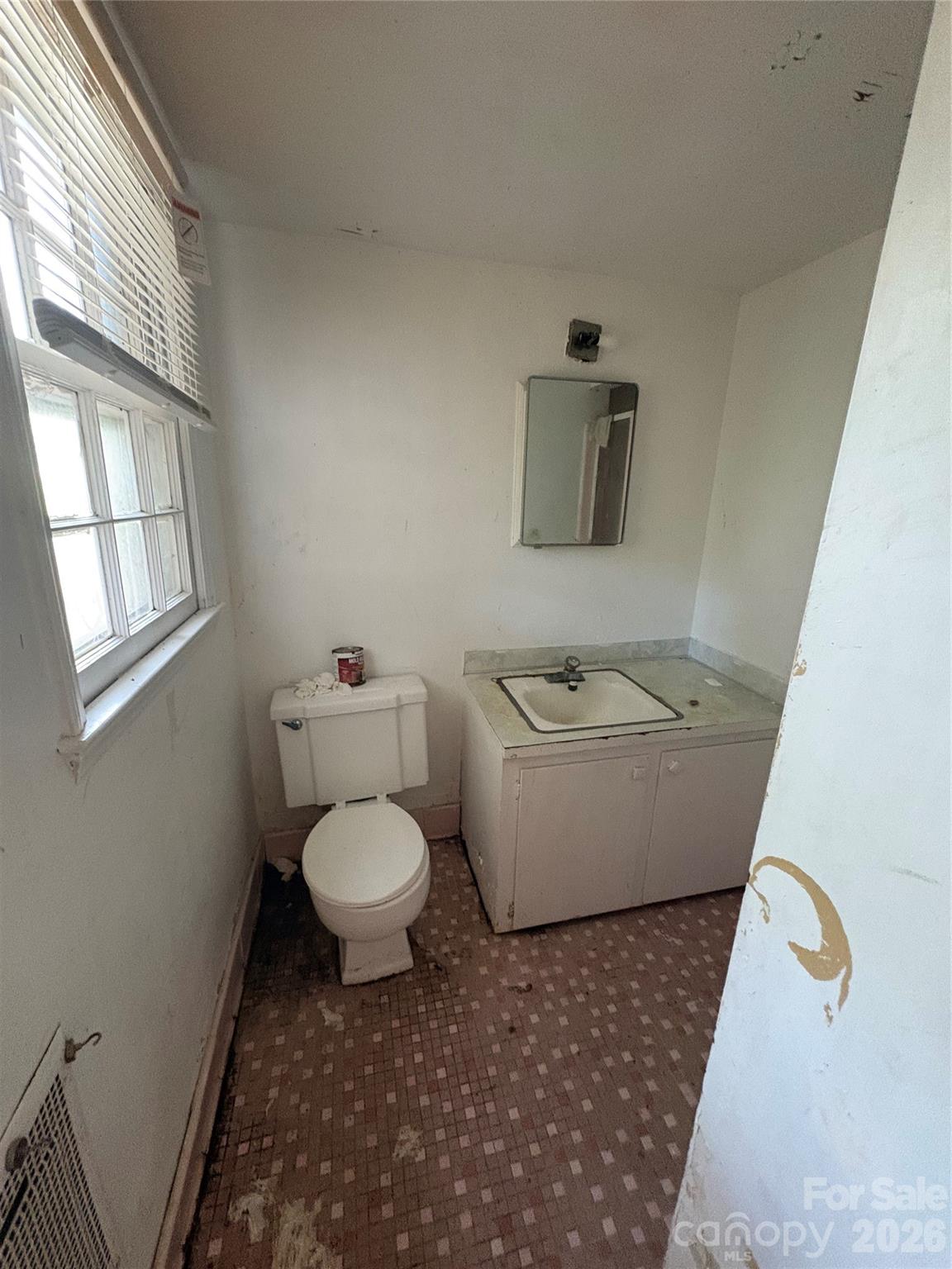 5427 Kildare Drive — Charlotte