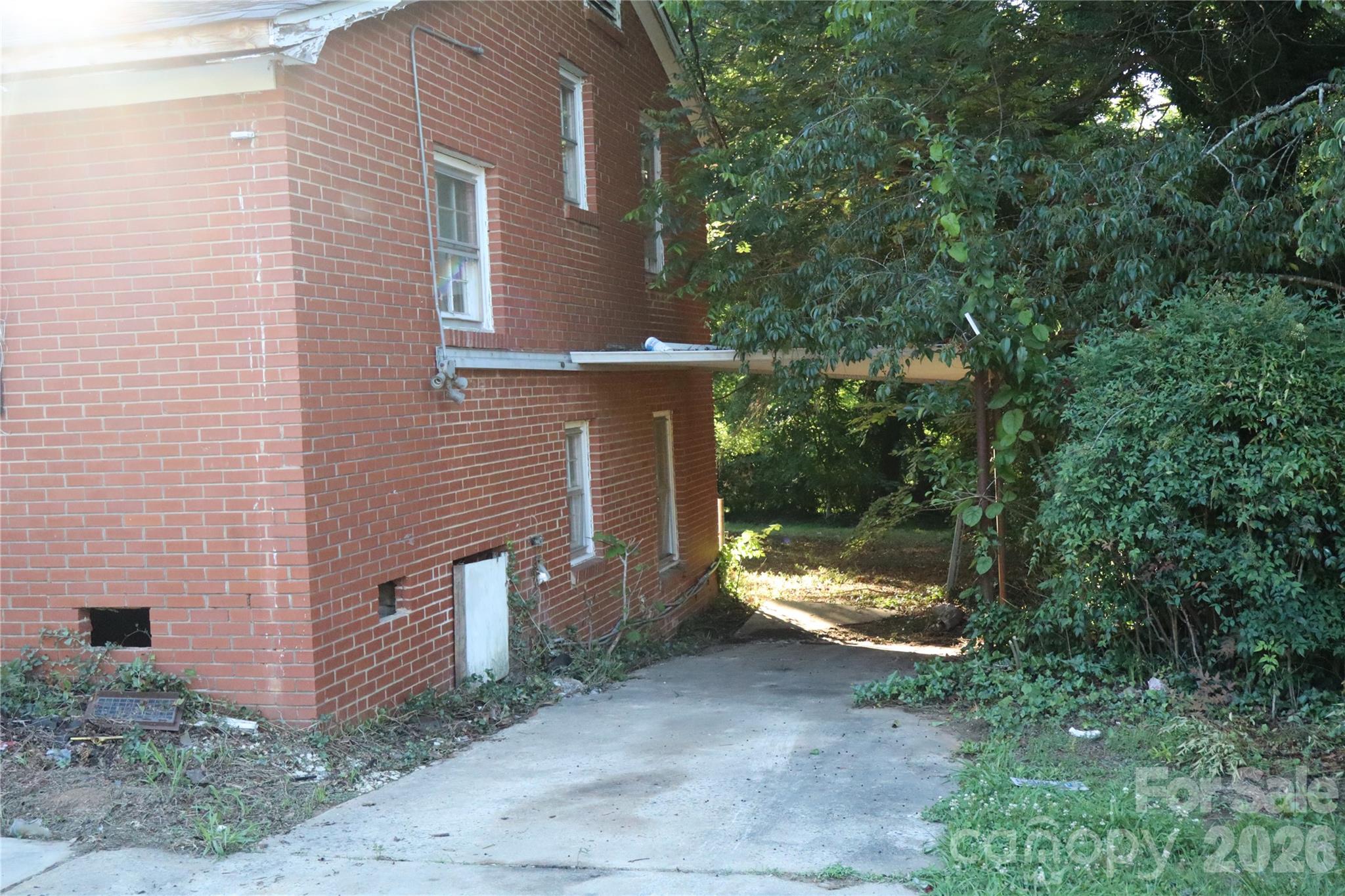 5427 Kildare Drive — Charlotte