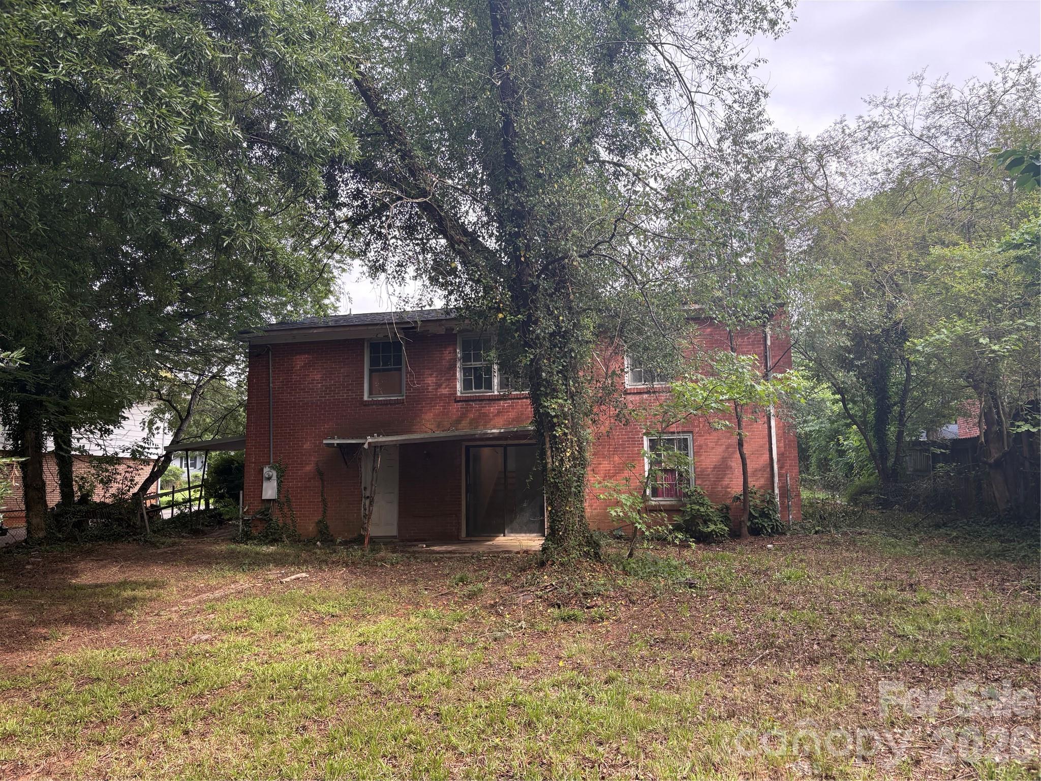 5427 Kildare Drive — Charlotte