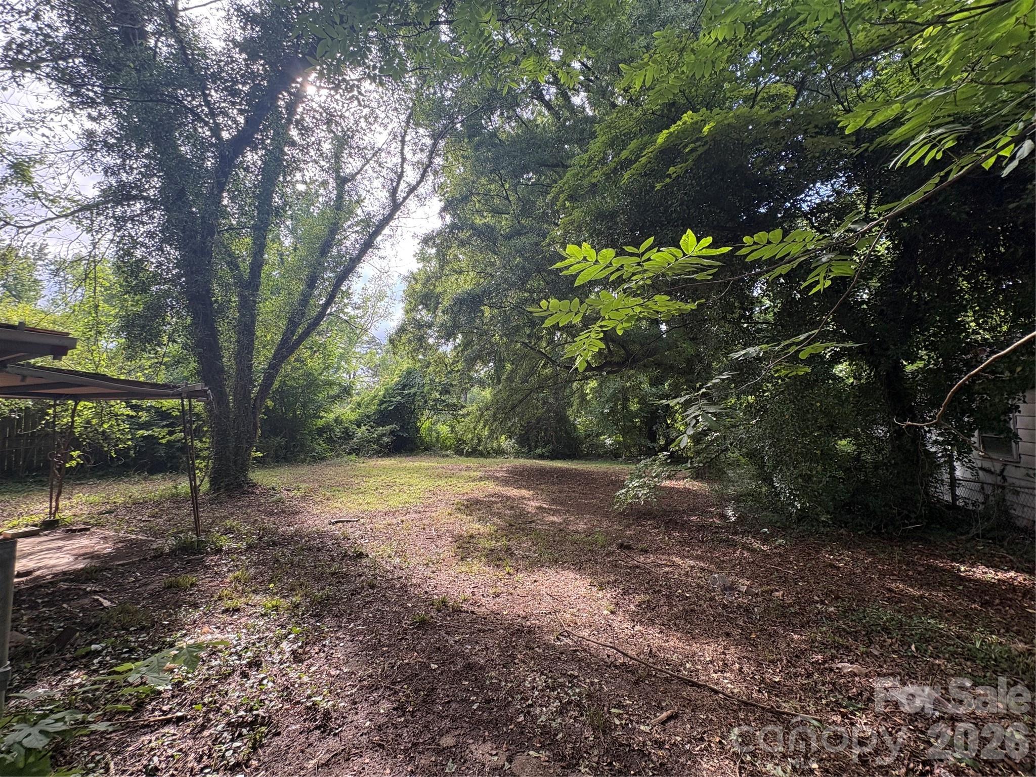 5427 Kildare Drive — Charlotte