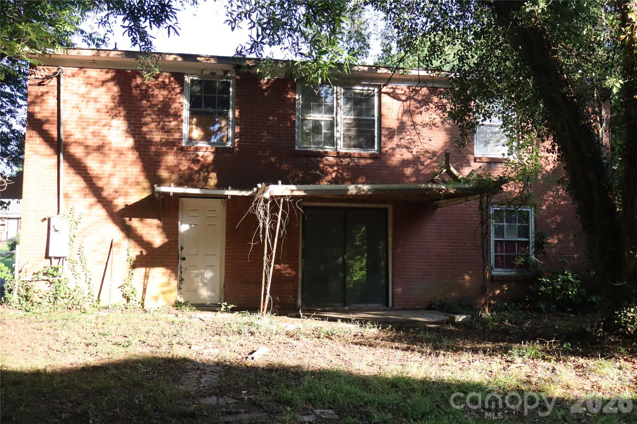 5427 Kildare Drive — Charlotte