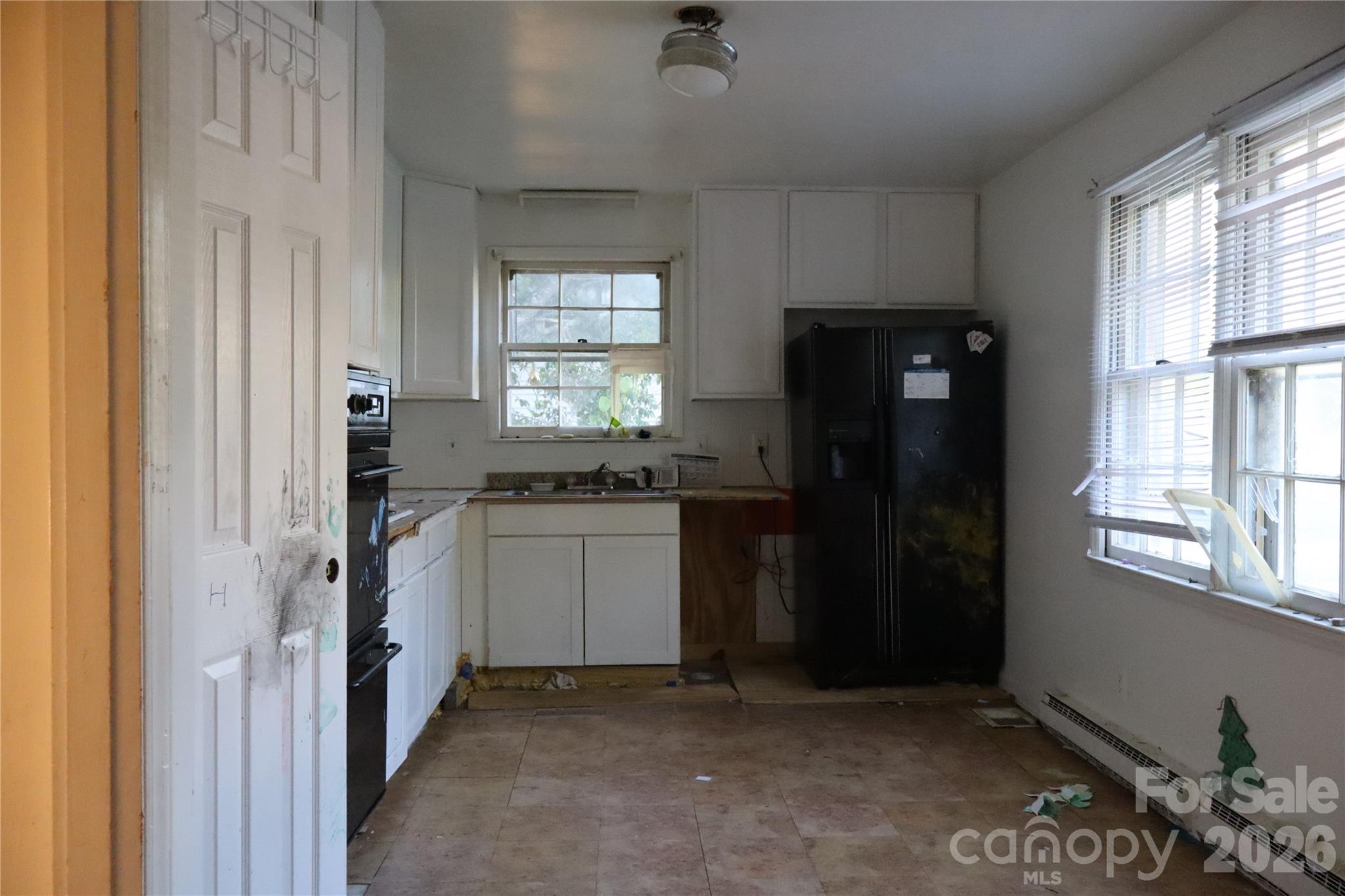 5427 Kildare Drive — Charlotte