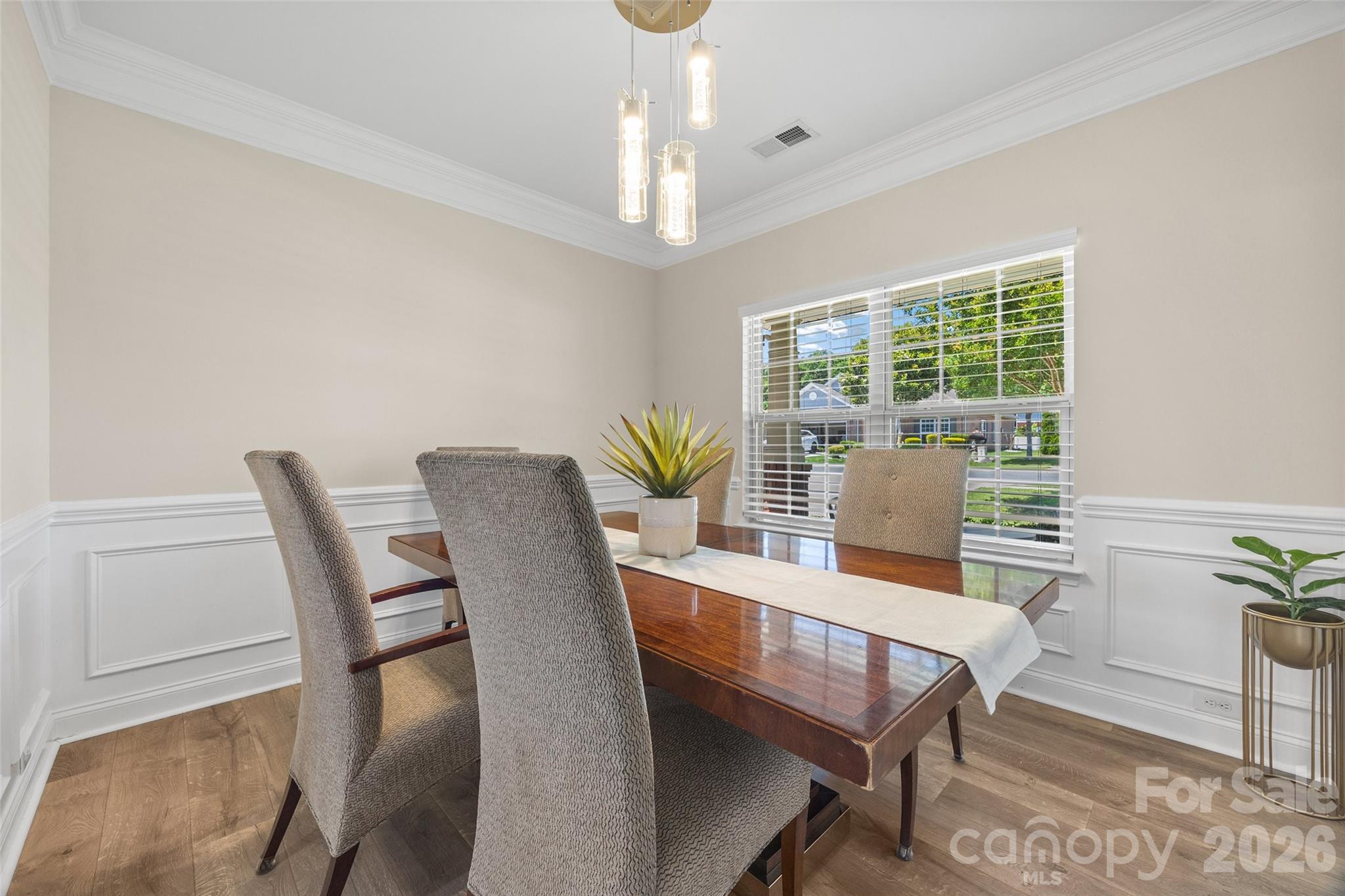 14712 Vaughan Drive — Charlotte