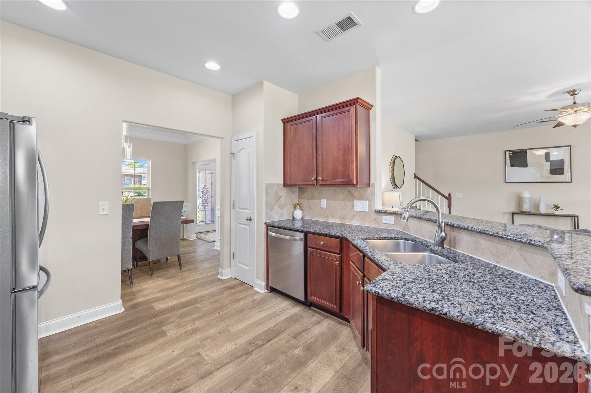14712 Vaughan Drive — Charlotte