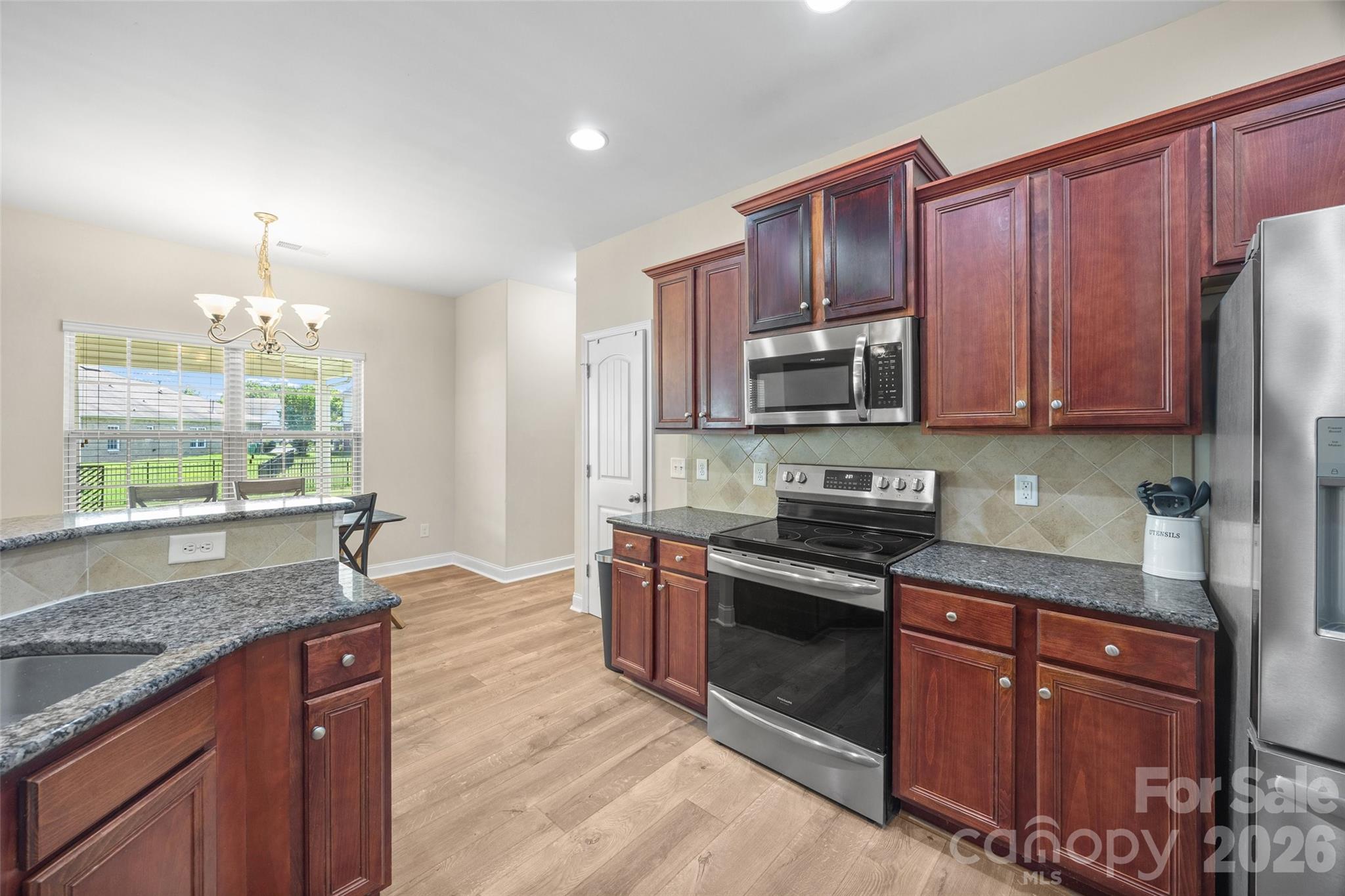 14712 Vaughan Drive — Charlotte