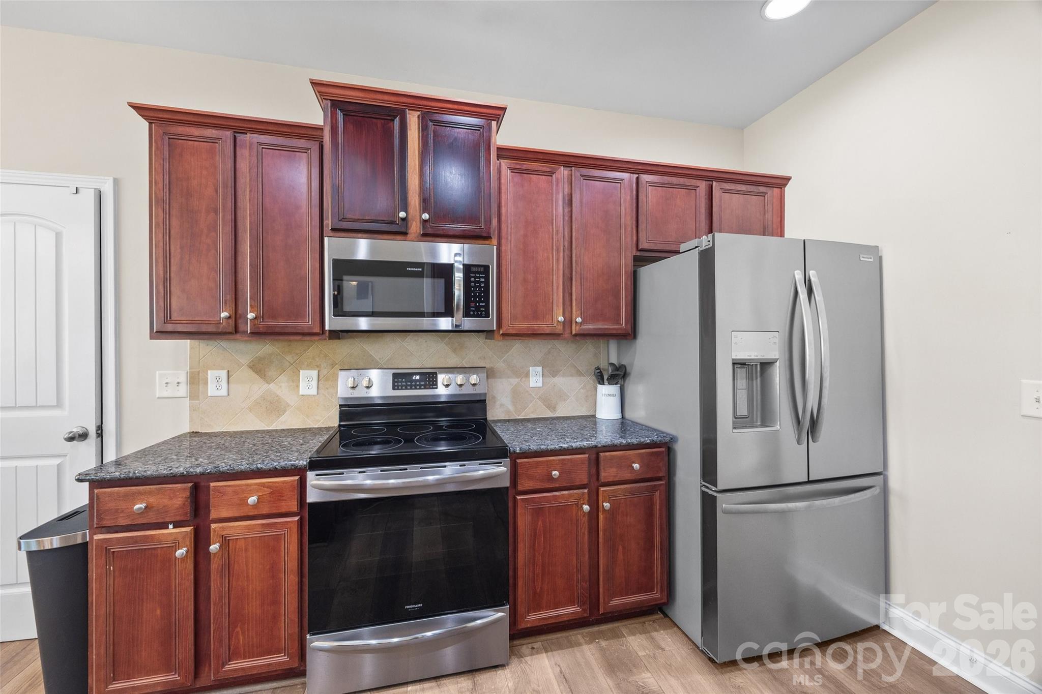 14712 Vaughan Drive — Charlotte