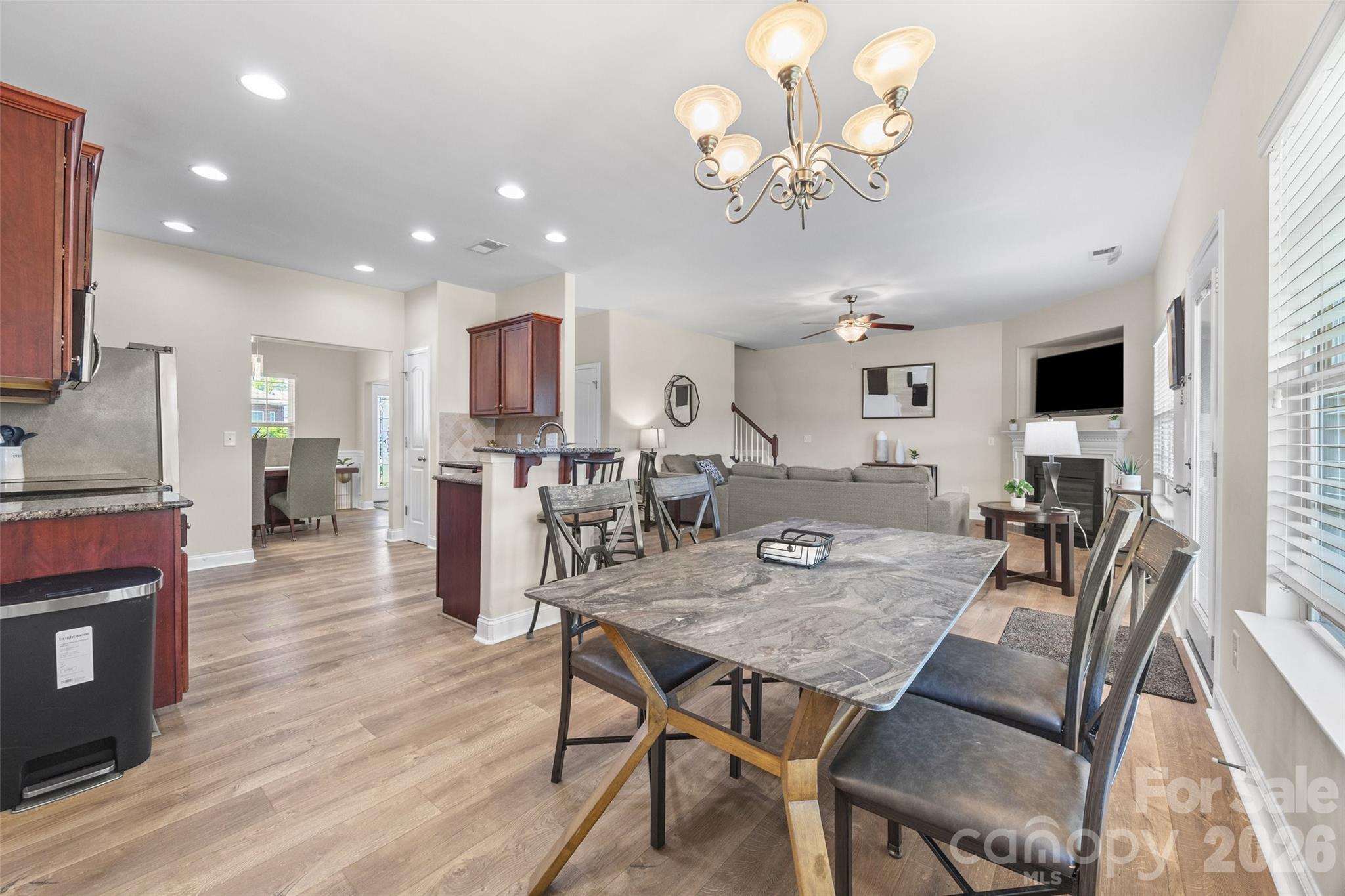 14712 Vaughan Drive — Charlotte