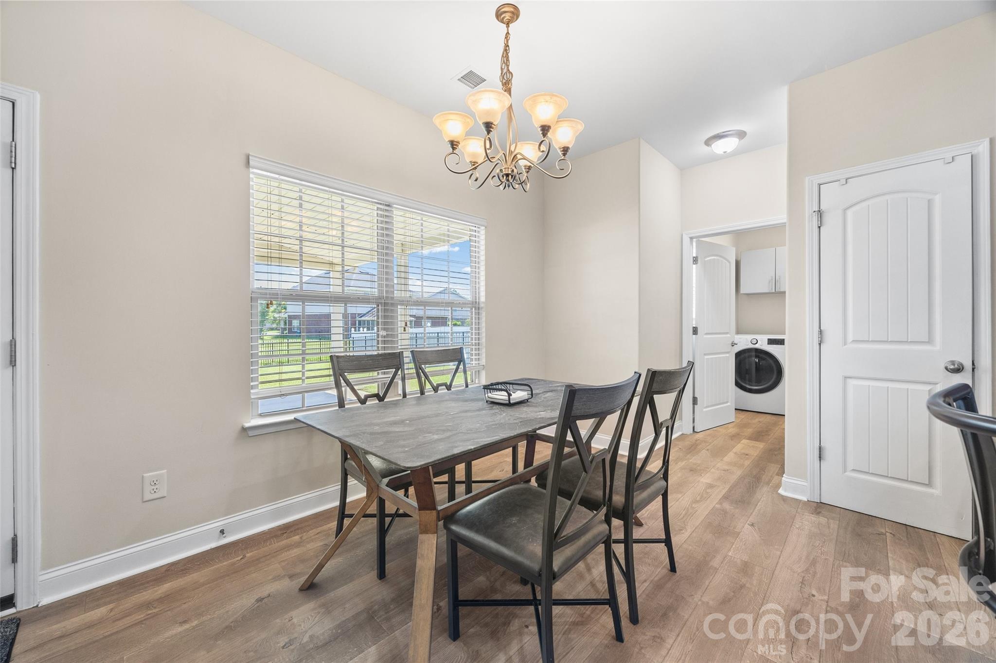 14712 Vaughan Drive — Charlotte